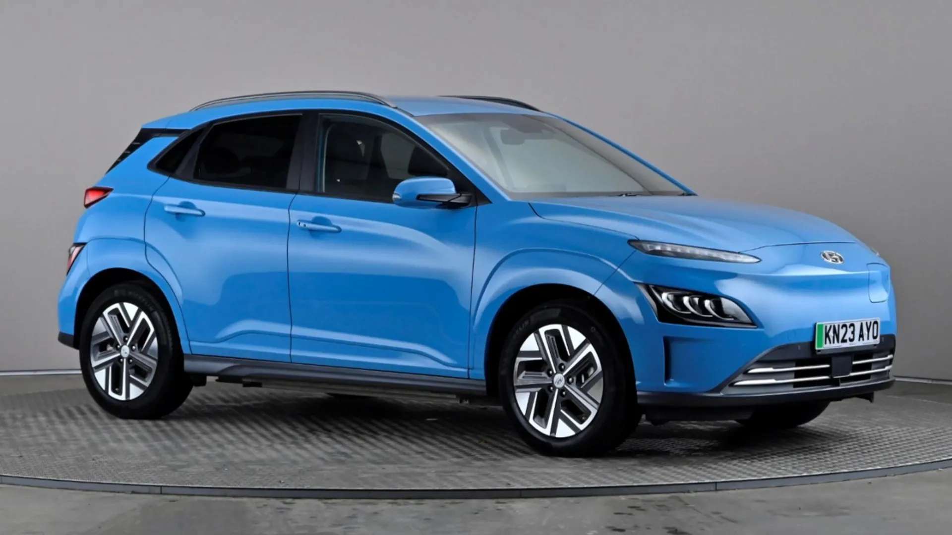 A 2023 HYUNDAI KONA 100kW Premium 39kWh Auto A 2023 HYUNDAI KONA 100kW Premium 39kWh Auto