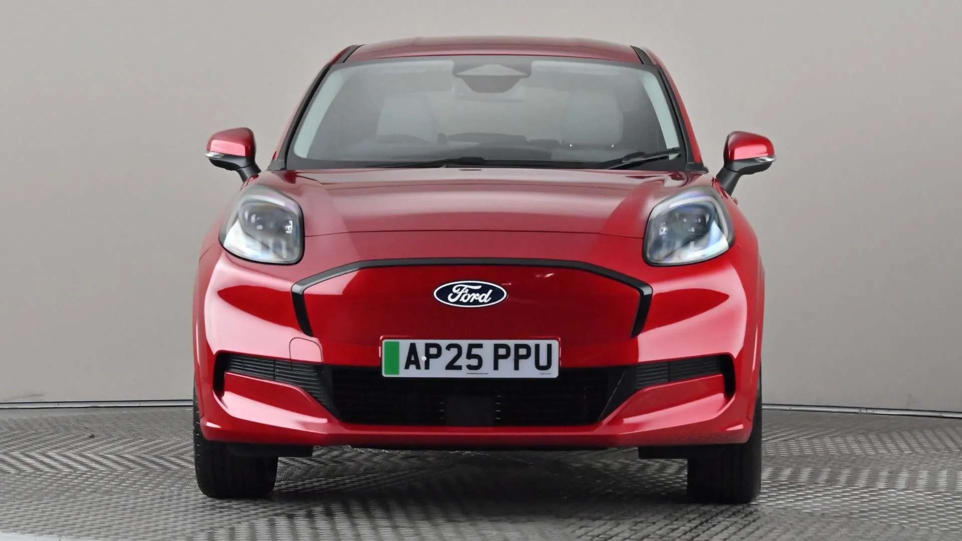 A 2025 FORD PUMA 123kW Premium 43kWh Auto A 2025 FORD PUMA 123kW Premium 43kWh Auto