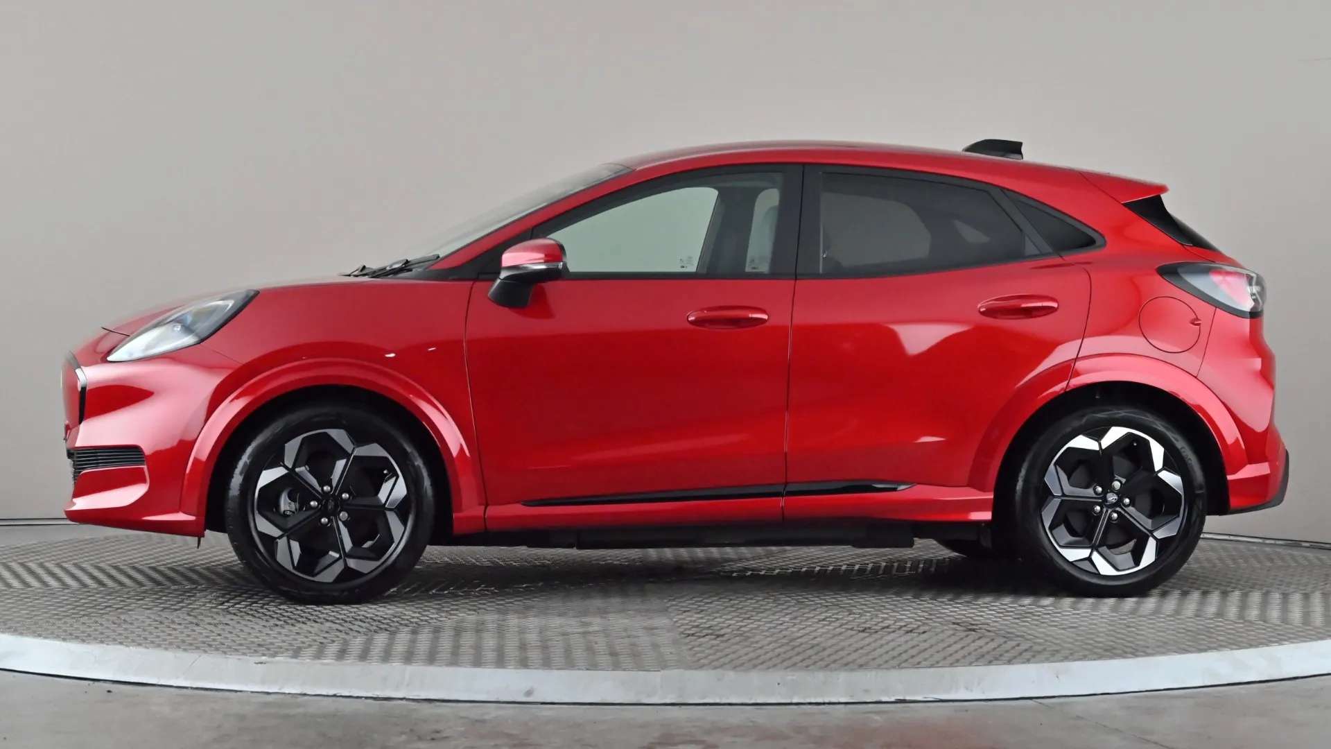 A 2025 FORD PUMA 123kW Premium 43kWh Auto A 2025 FORD PUMA 123kW Premium 43kWh Auto