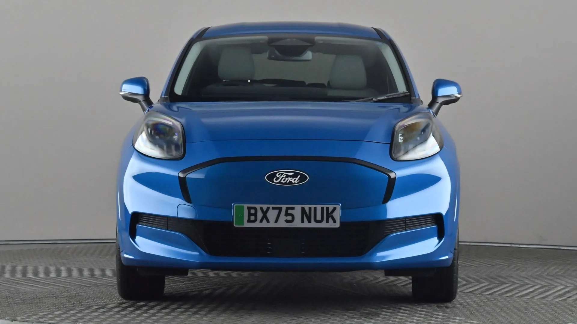 A 2025 FORD PUMA 123kW Premium 43kWh Auto A 2025 FORD PUMA 123kW Premium 43kWh Auto