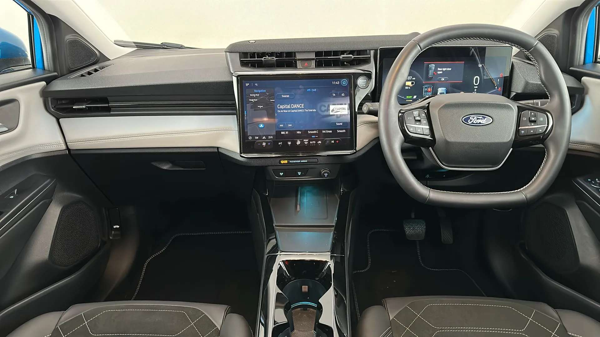 2025 FORD PUMA 2025 FORD PUMA