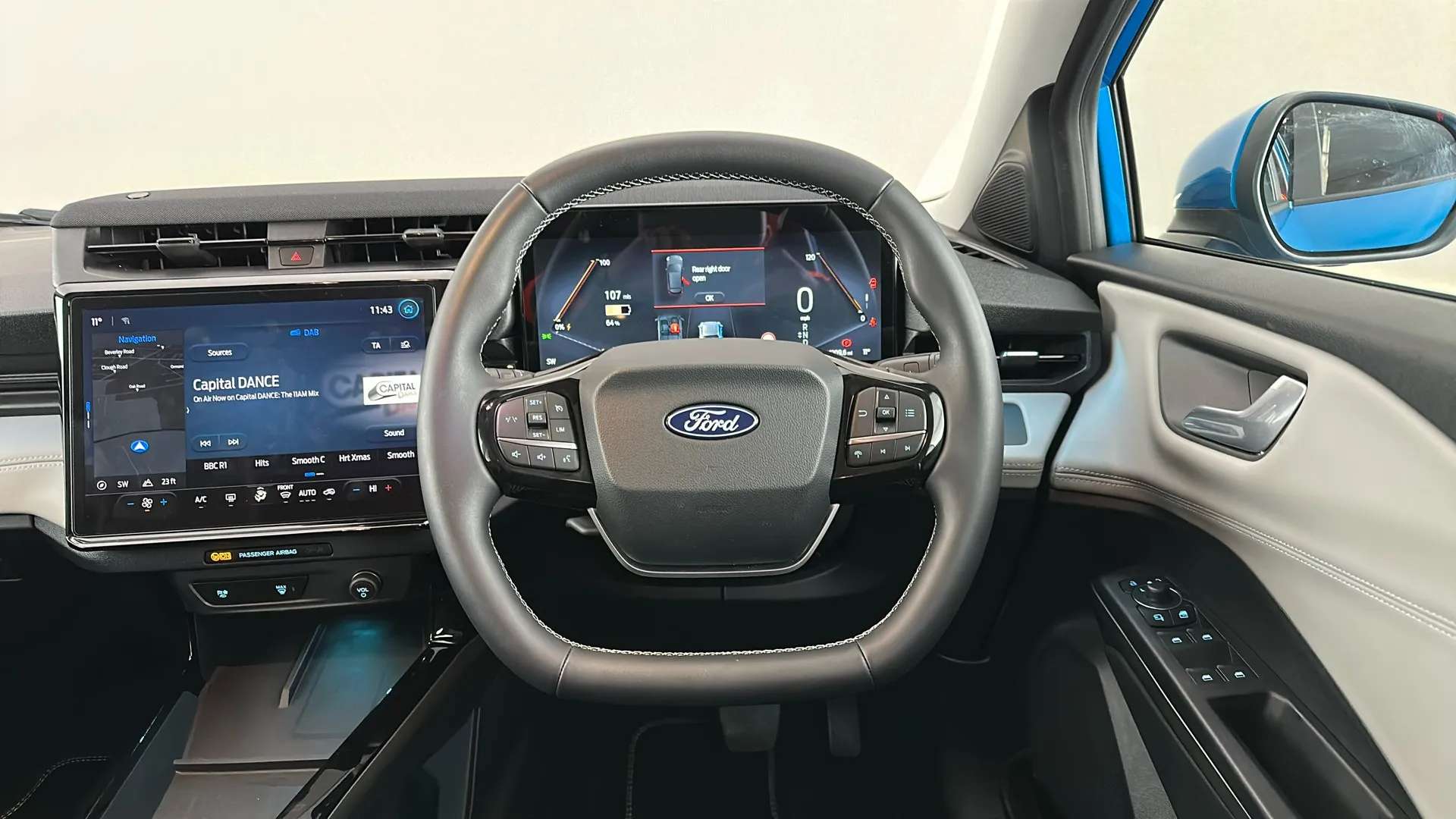 2025 FORD PUMA 2025 FORD PUMA