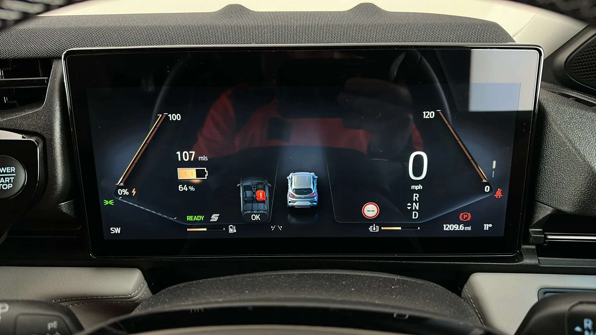 2025 FORD PUMA 2025 FORD PUMA