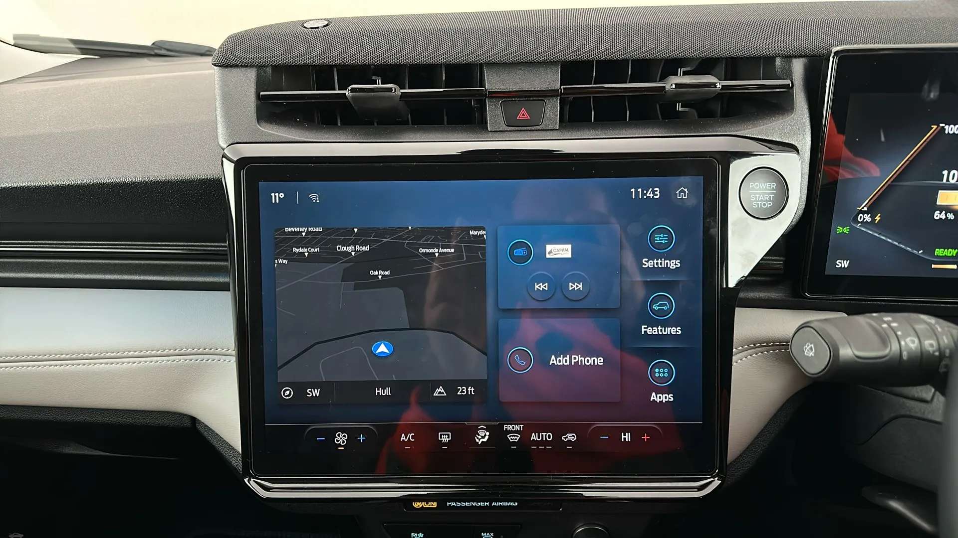 2025 FORD PUMA 2025 FORD PUMA