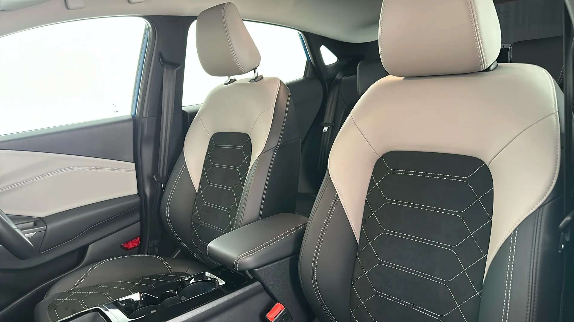 2025 FORD PUMA 2025 FORD PUMA