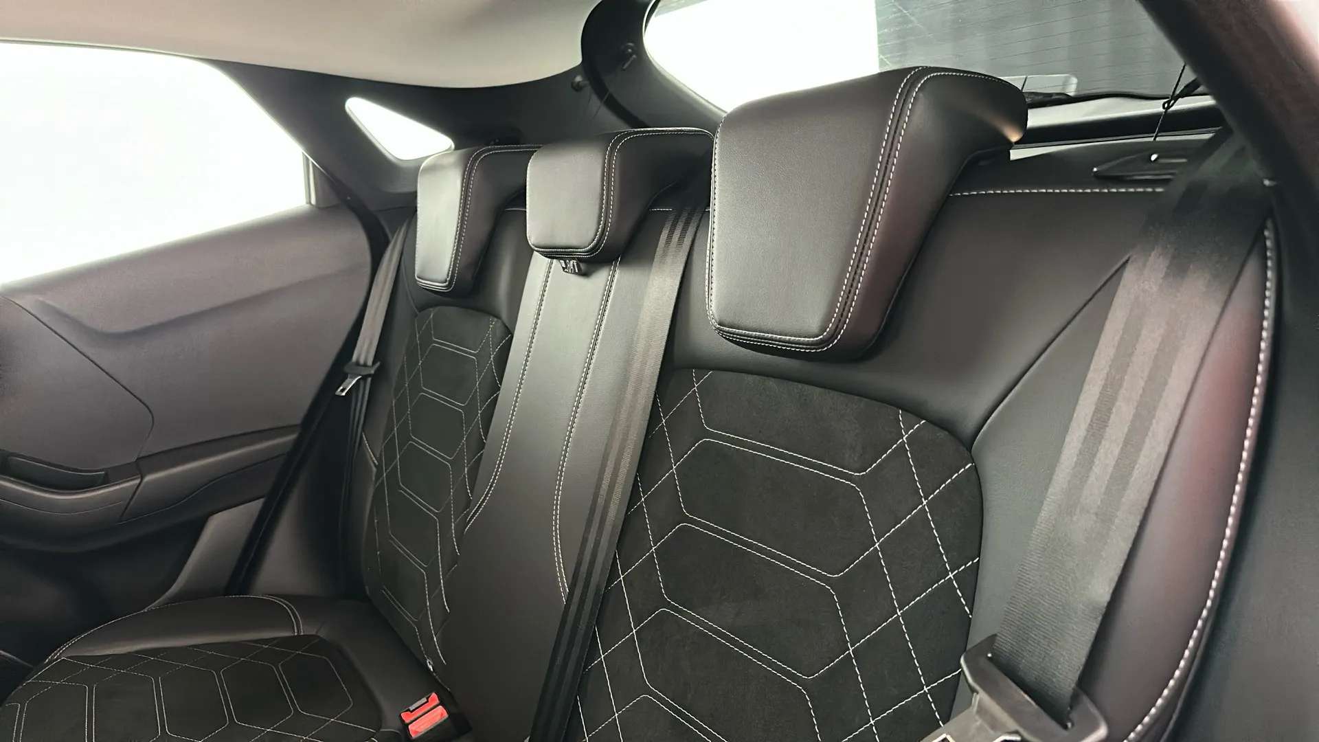 2025 FORD PUMA 2025 FORD PUMA