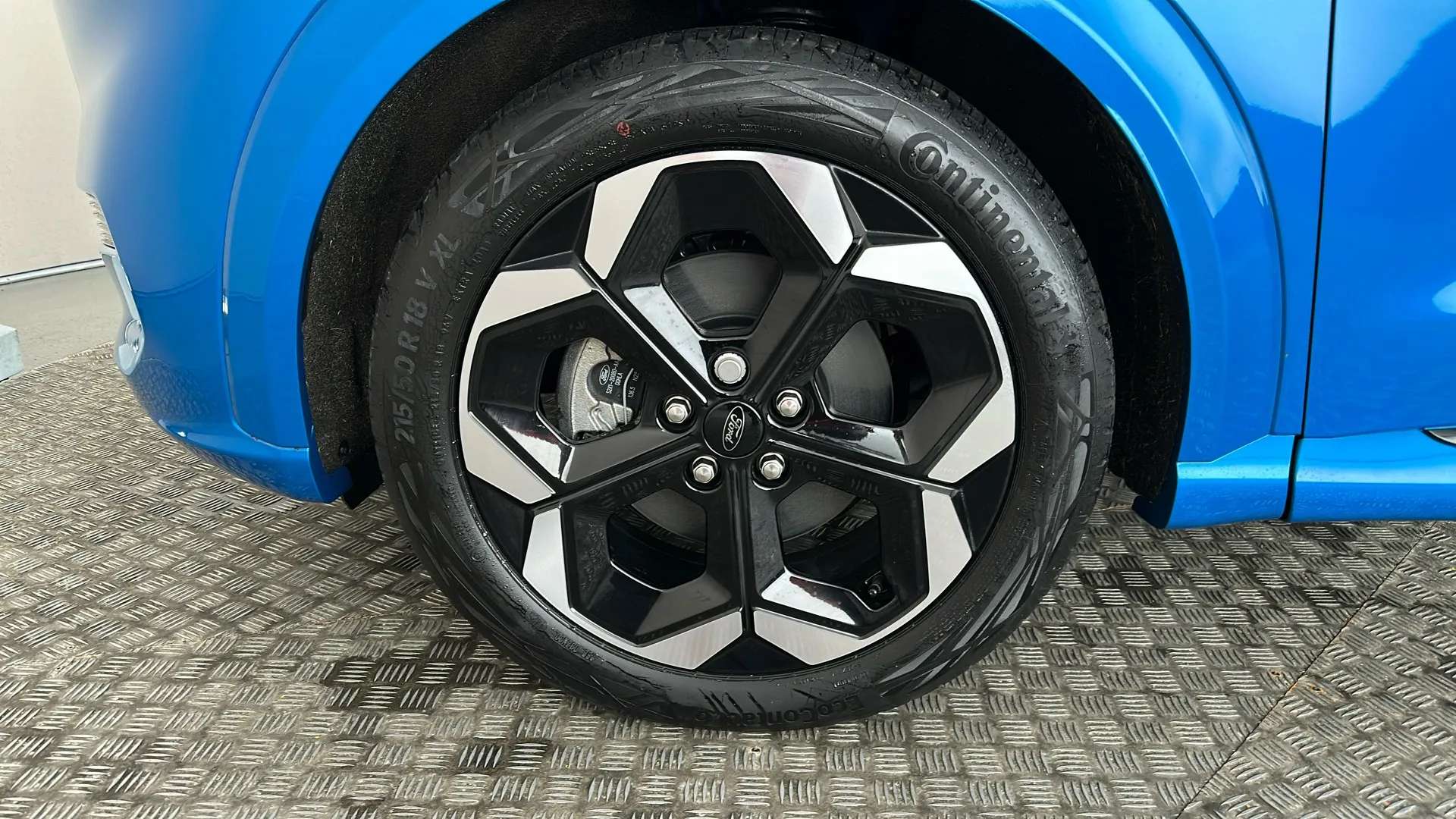 2025 FORD PUMA 2025 FORD PUMA