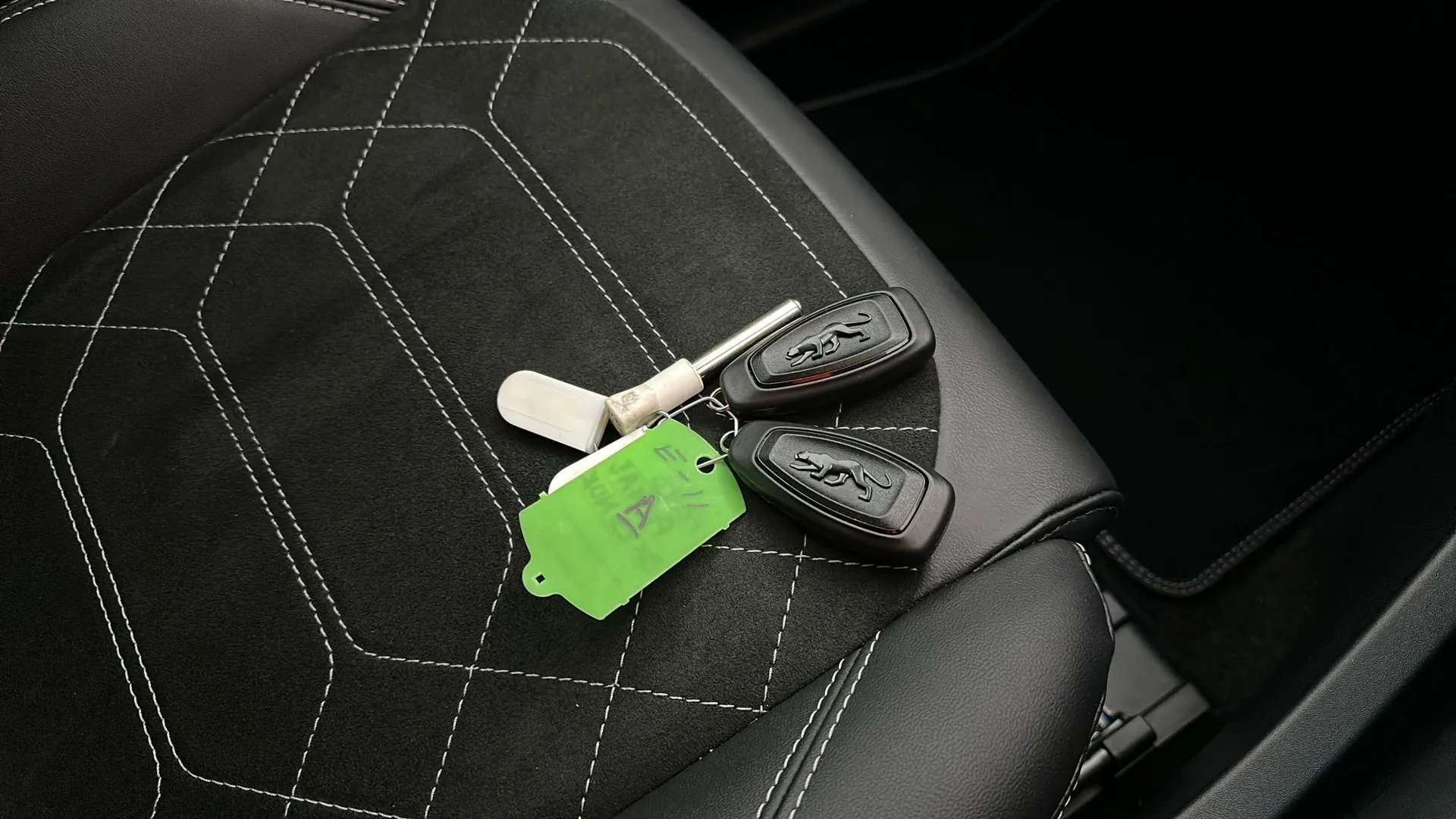 2025 FORD PUMA 2025 FORD PUMA