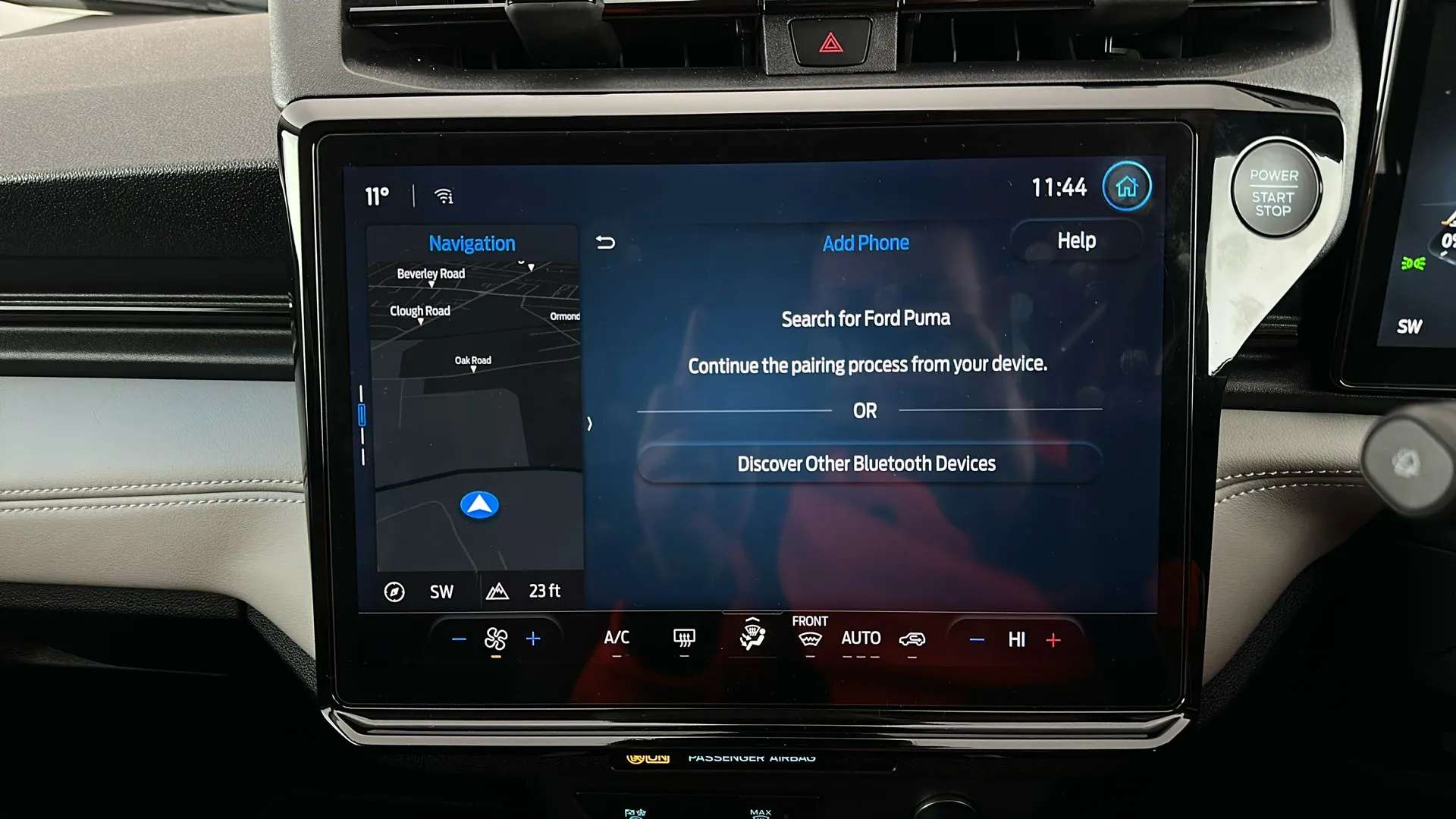 2025 FORD PUMA 2025 FORD PUMA