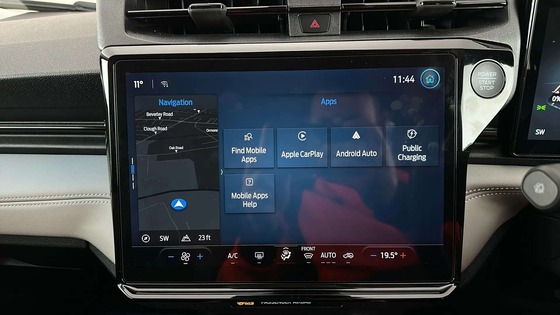 2025 FORD PUMA 2025 FORD PUMA