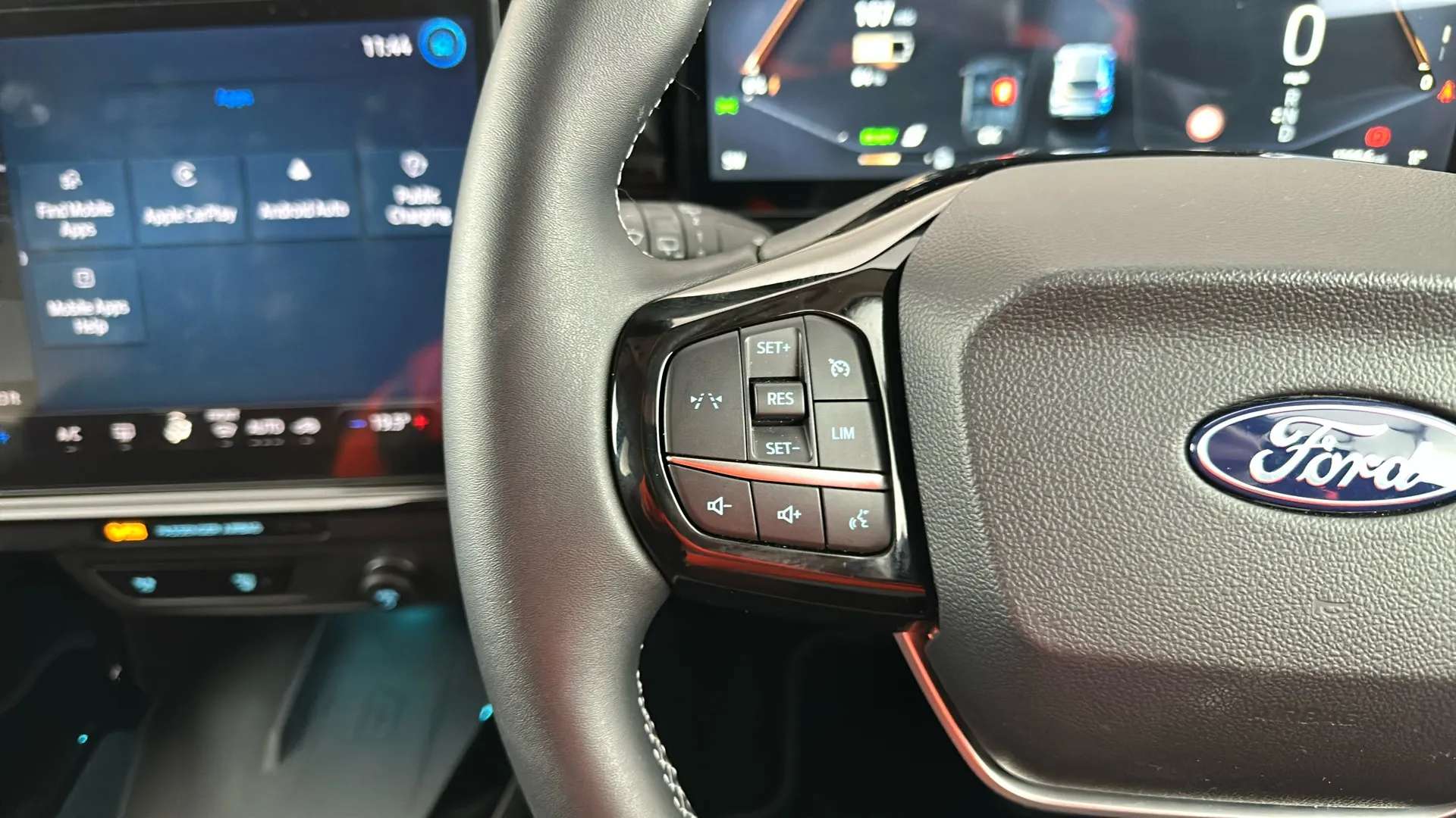 2025 FORD PUMA 2025 FORD PUMA