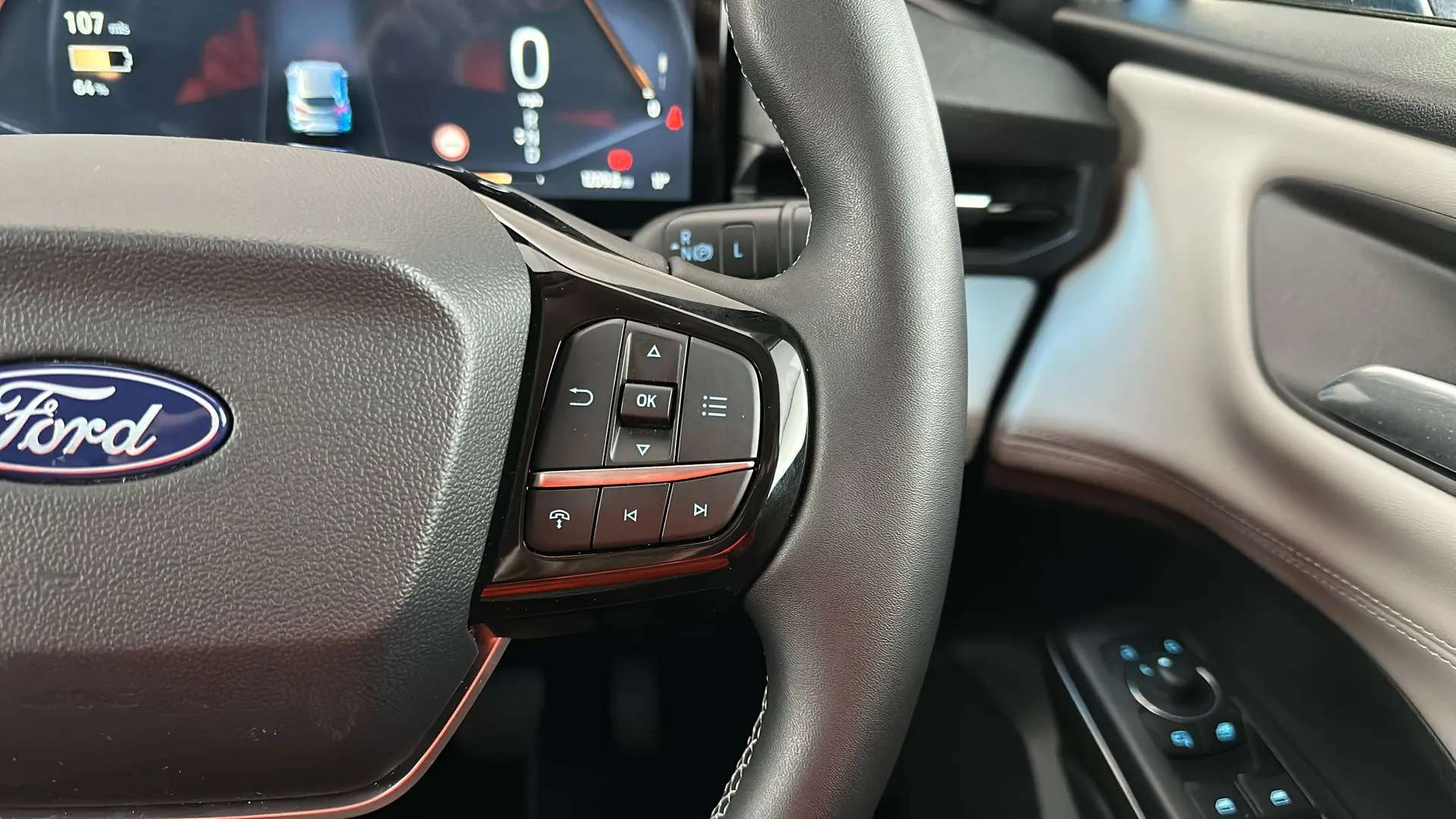 2025 FORD PUMA 2025 FORD PUMA