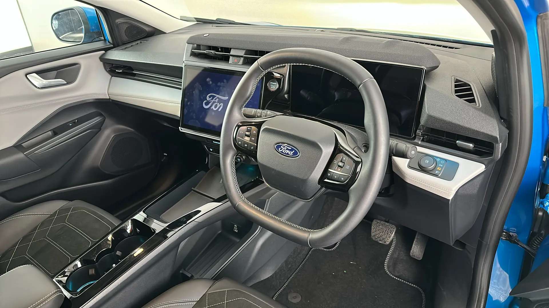 2025 FORD PUMA 2025 FORD PUMA