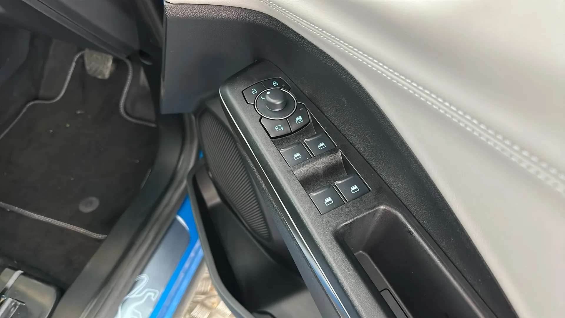 2025 FORD PUMA 2025 FORD PUMA