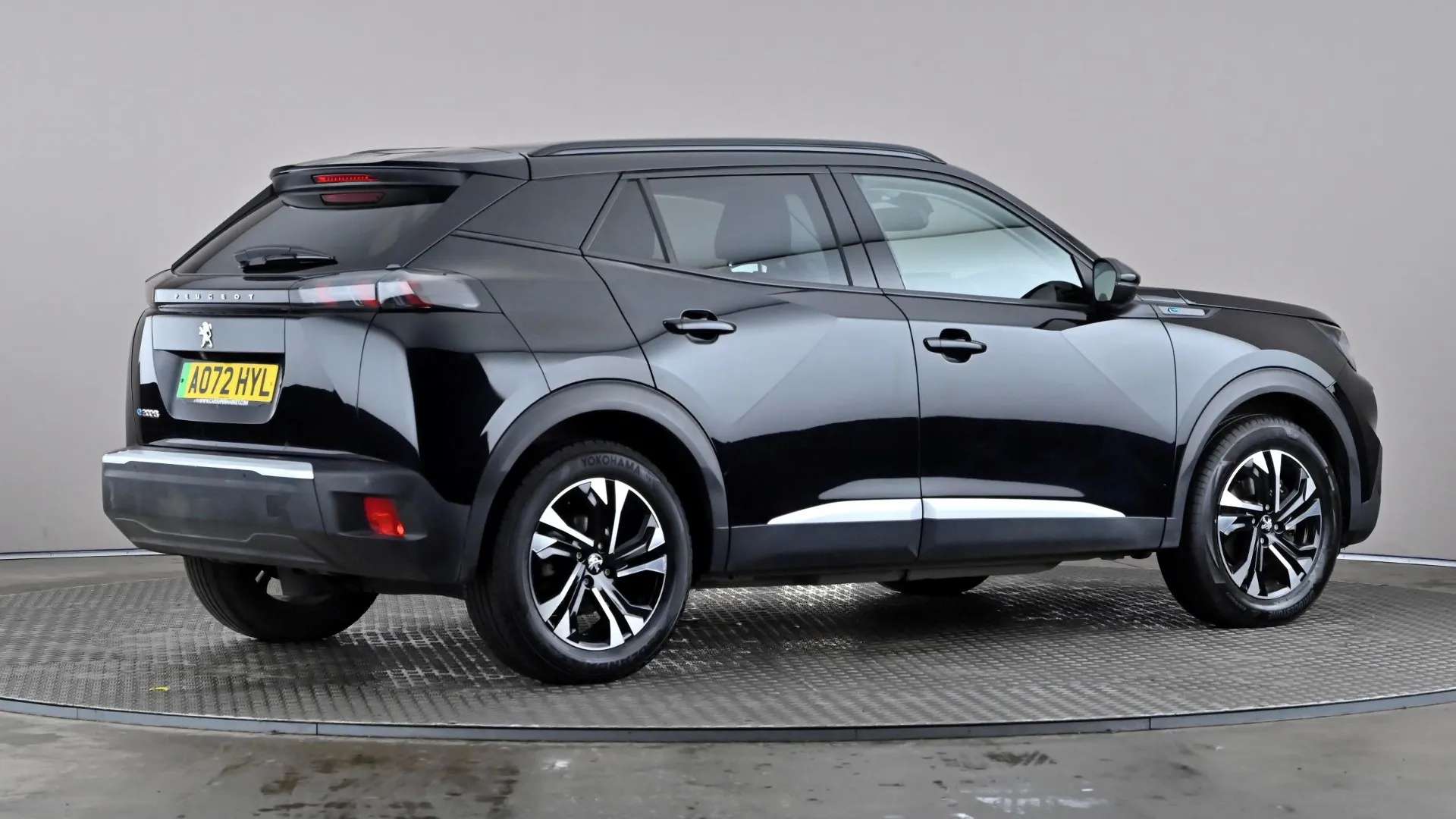 2022 PEUGEOT 2008 2022 PEUGEOT 2008