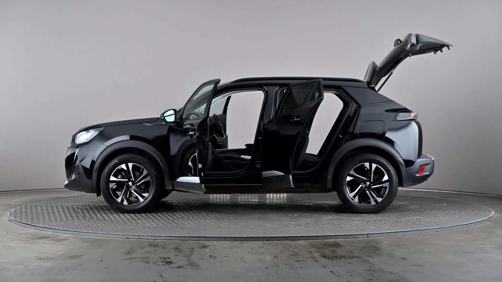 2022 PEUGEOT 2008 2022 PEUGEOT 2008