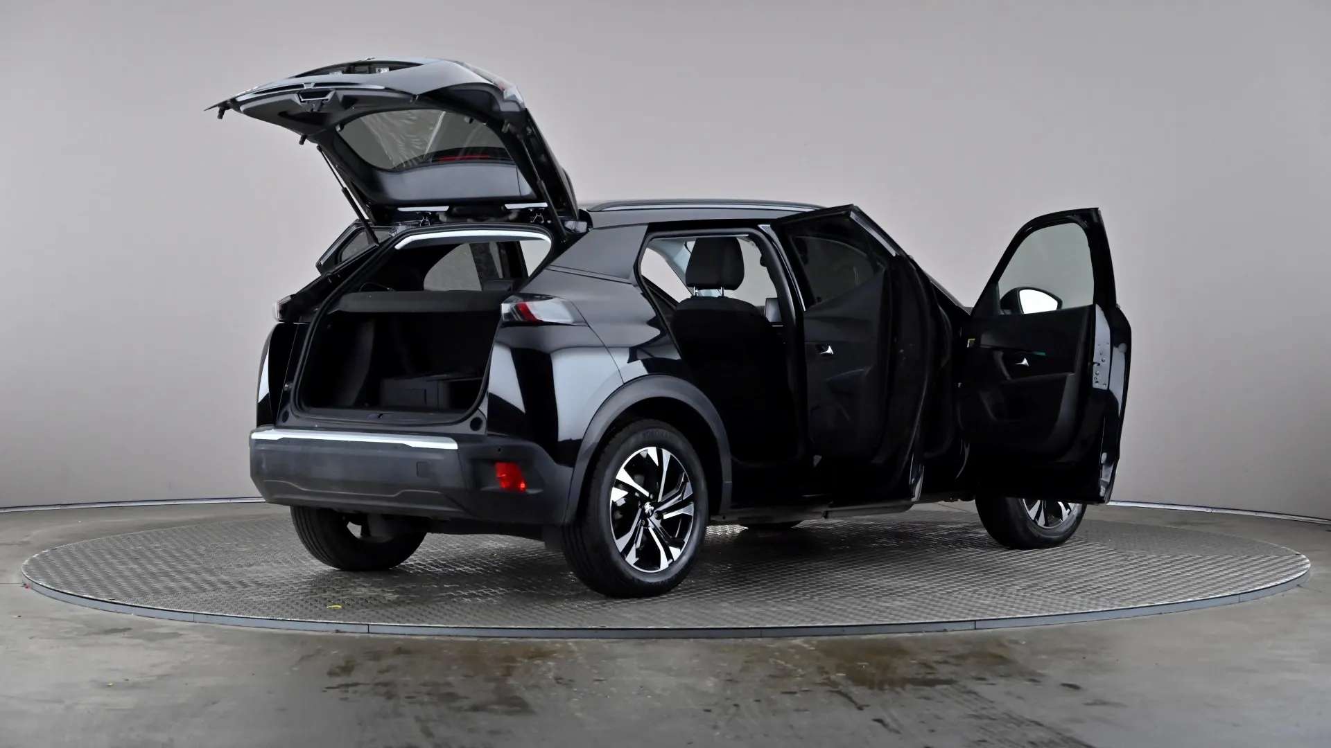 2022 PEUGEOT 2008 2022 PEUGEOT 2008