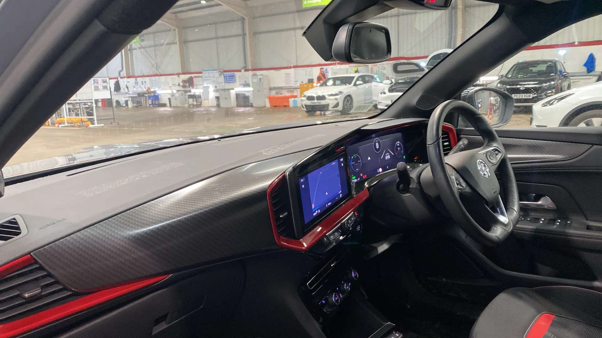 2021 VAUXHALL MOKKA 2021 VAUXHALL MOKKA