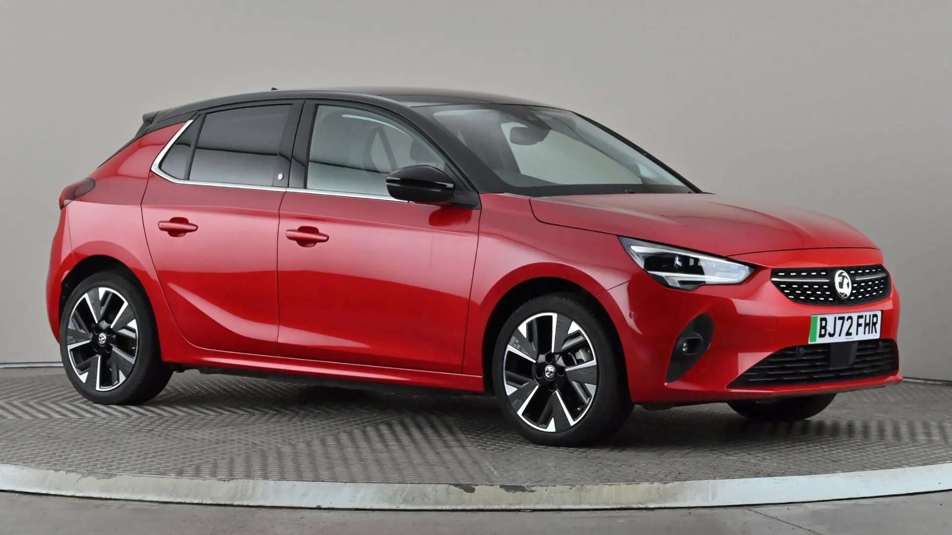 2022 VAUXHALL CORSA 2022 VAUXHALL CORSA