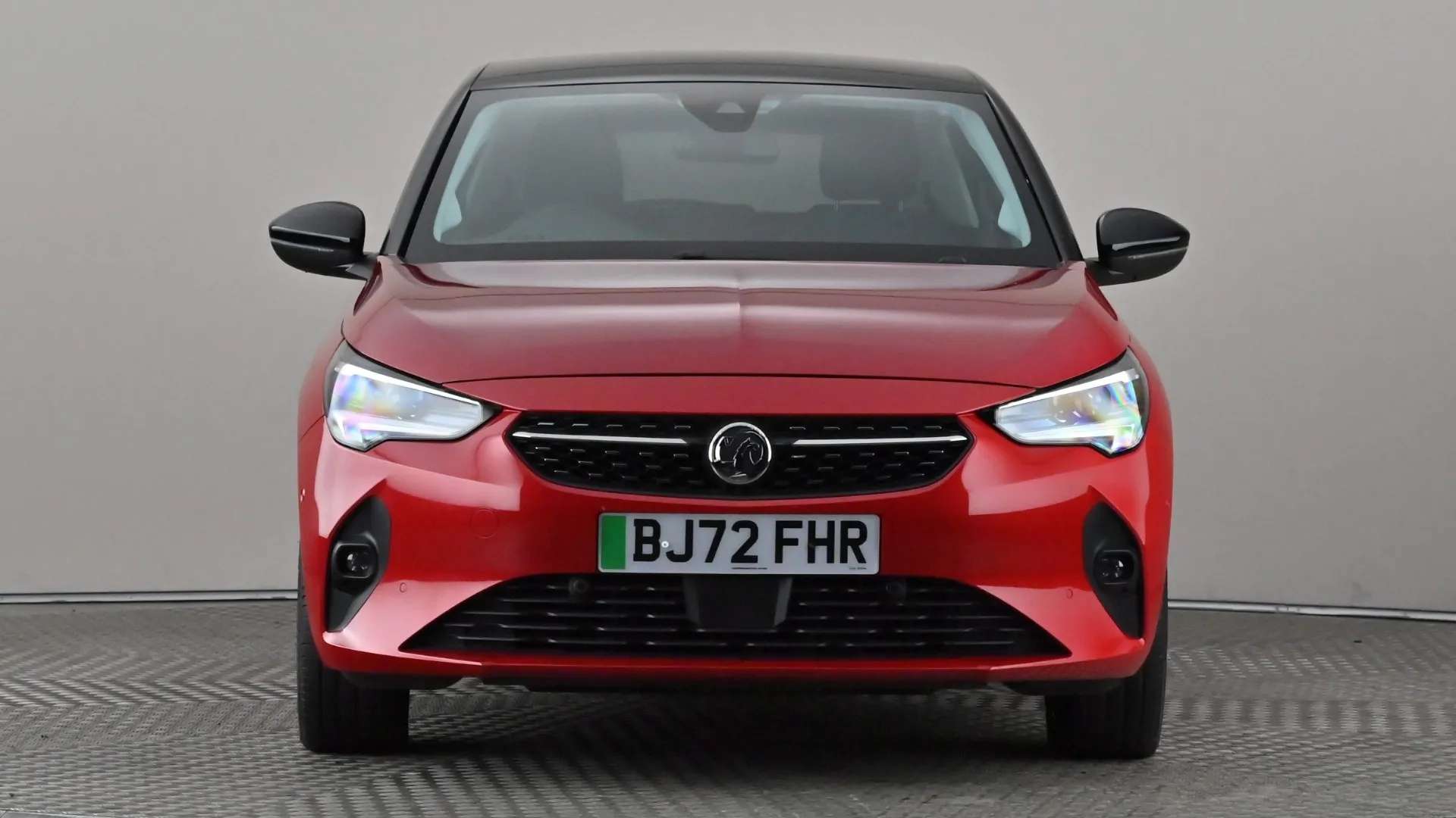 2022 VAUXHALL CORSA 2022 VAUXHALL CORSA