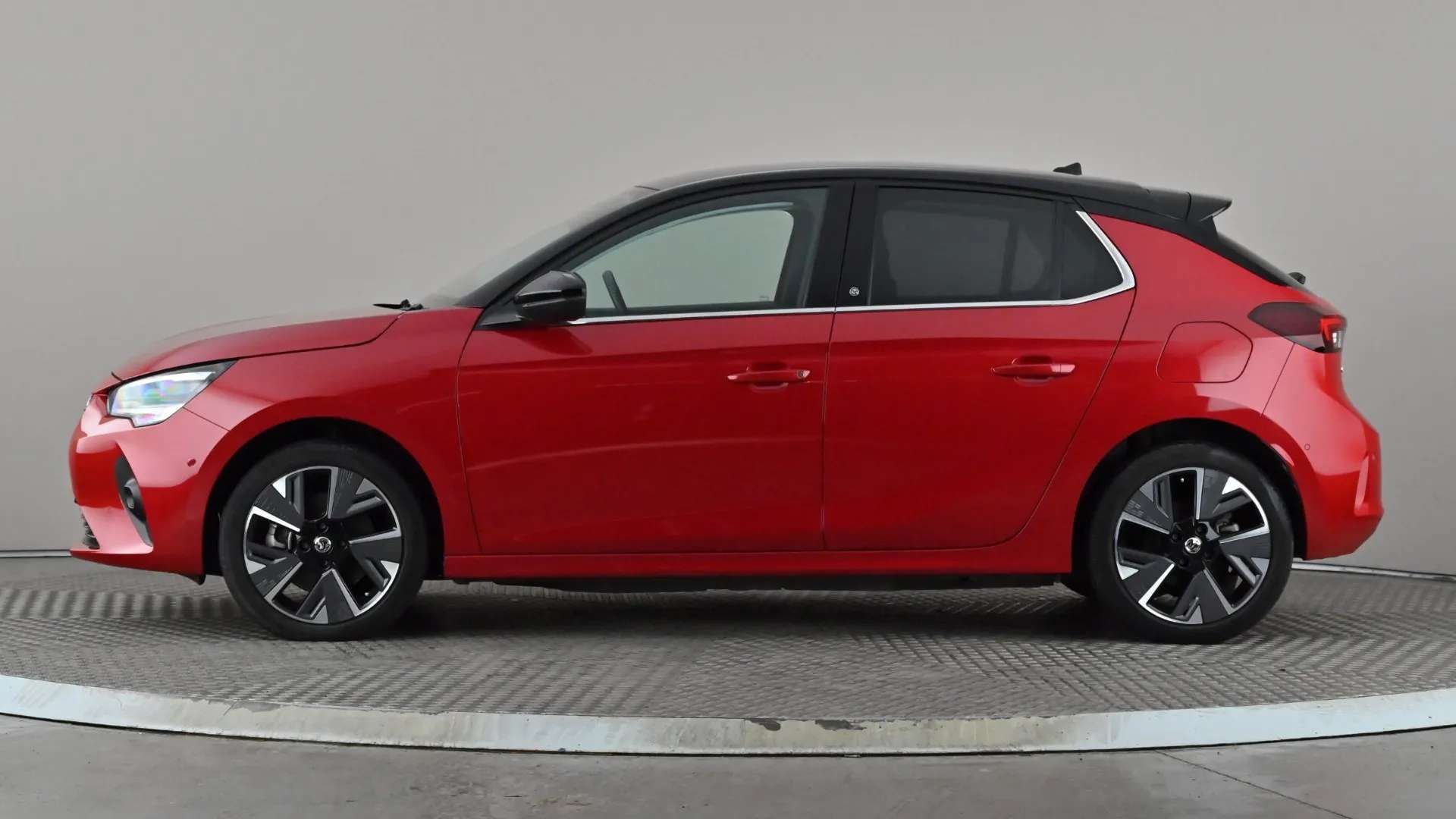 2022 VAUXHALL CORSA 2022 VAUXHALL CORSA