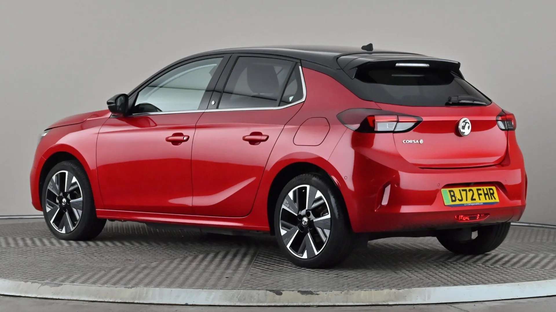 2022 VAUXHALL CORSA 2022 VAUXHALL CORSA
