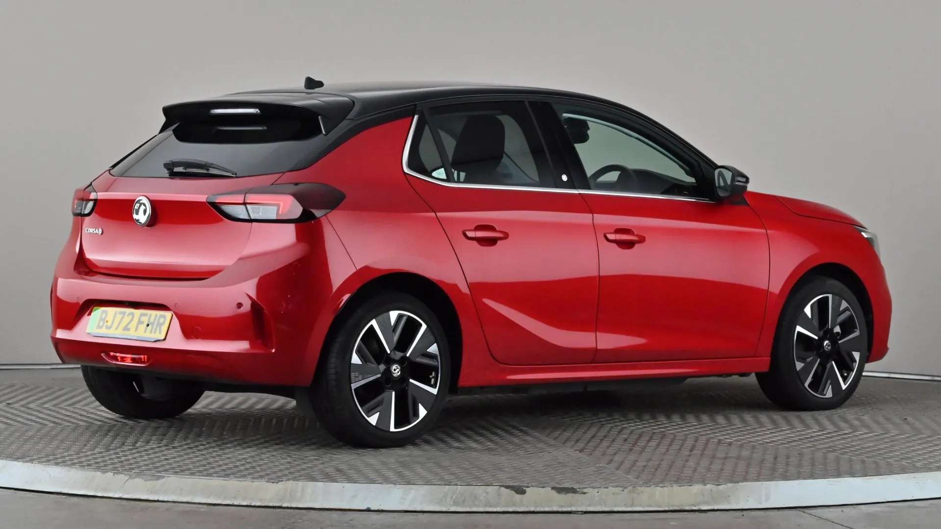 2022 VAUXHALL CORSA 2022 VAUXHALL CORSA