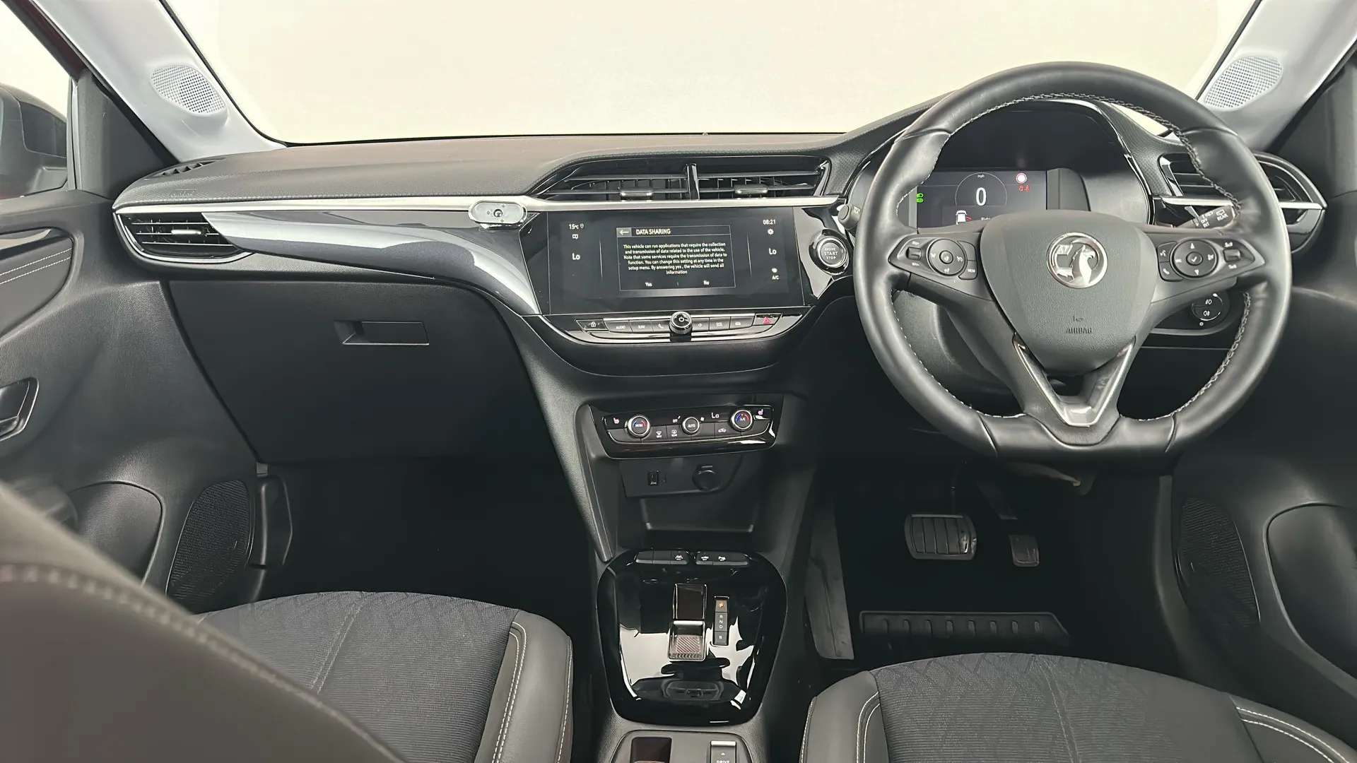 2022 VAUXHALL CORSA 2022 VAUXHALL CORSA