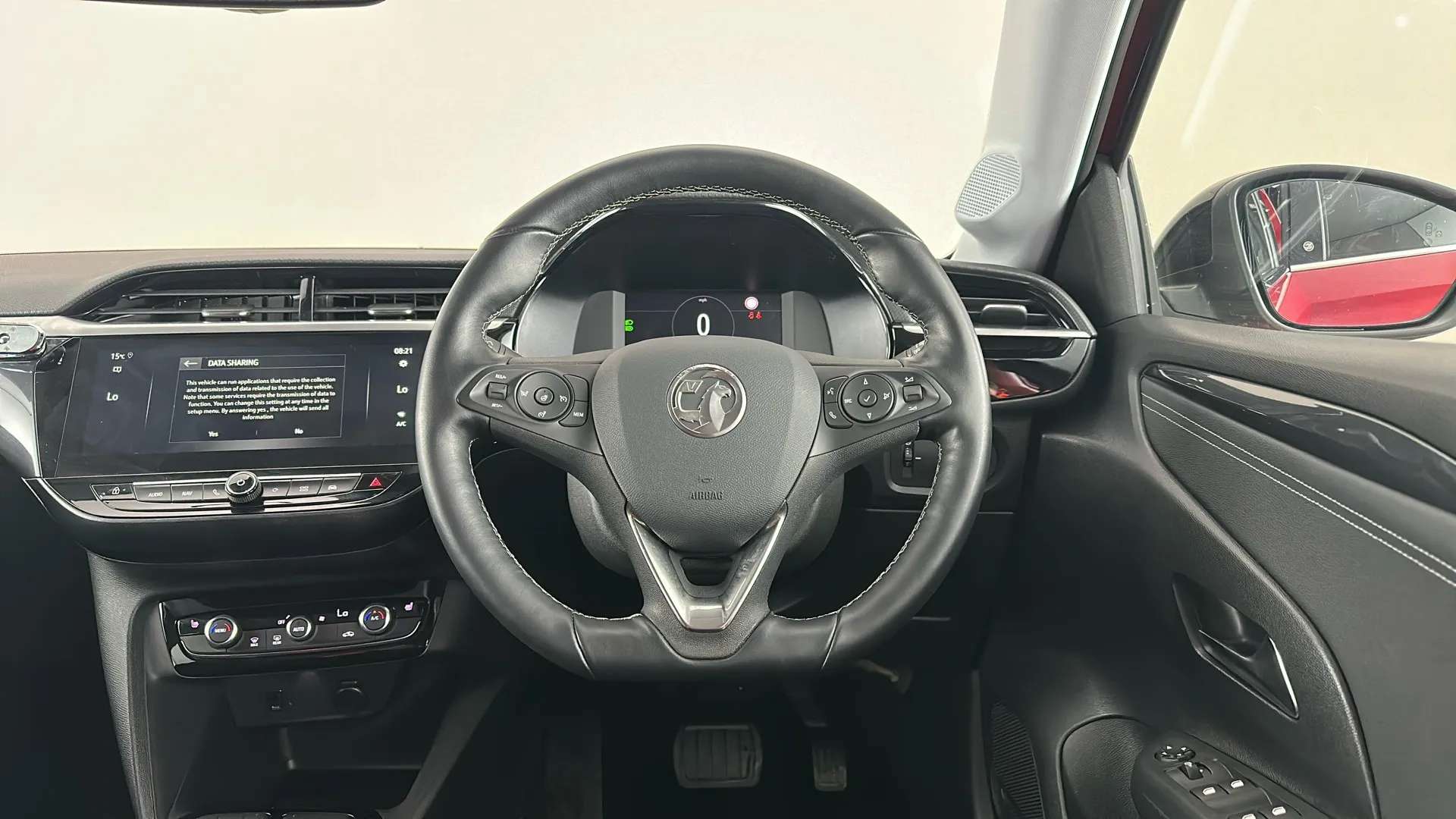 2022 VAUXHALL CORSA 2022 VAUXHALL CORSA