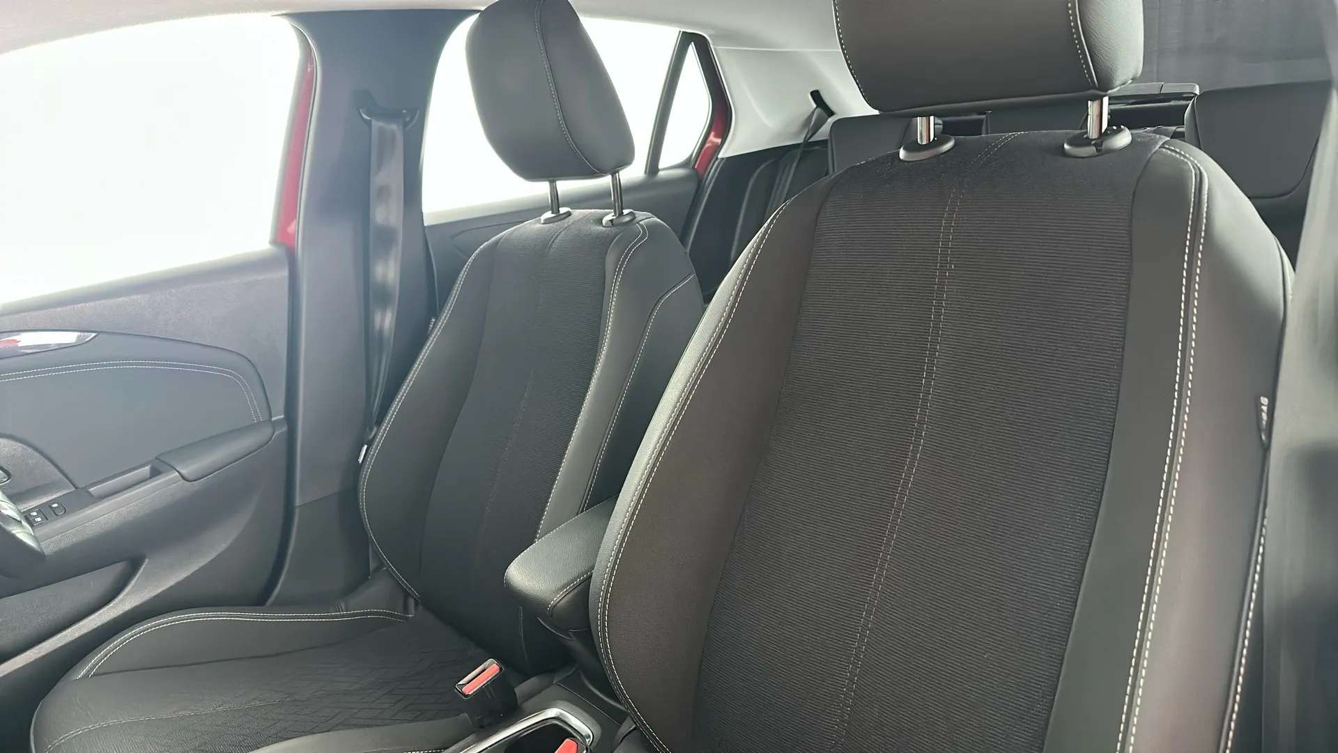 2022 VAUXHALL CORSA 2022 VAUXHALL CORSA