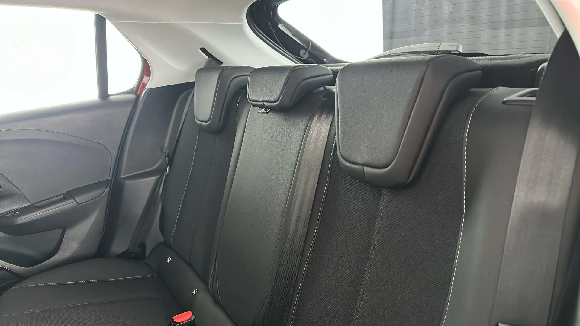 2022 VAUXHALL CORSA 2022 VAUXHALL CORSA