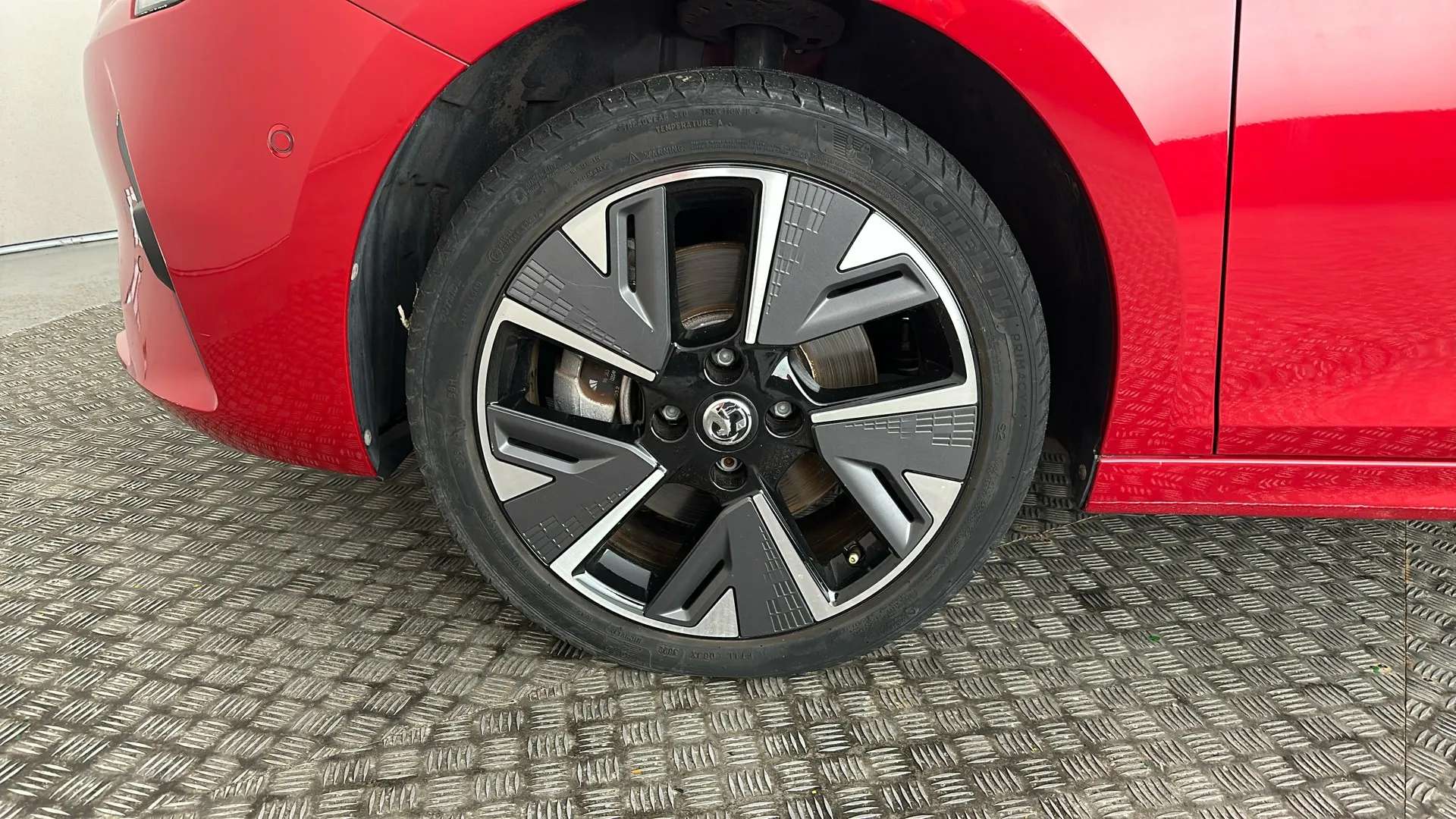 2022 VAUXHALL CORSA 2022 VAUXHALL CORSA