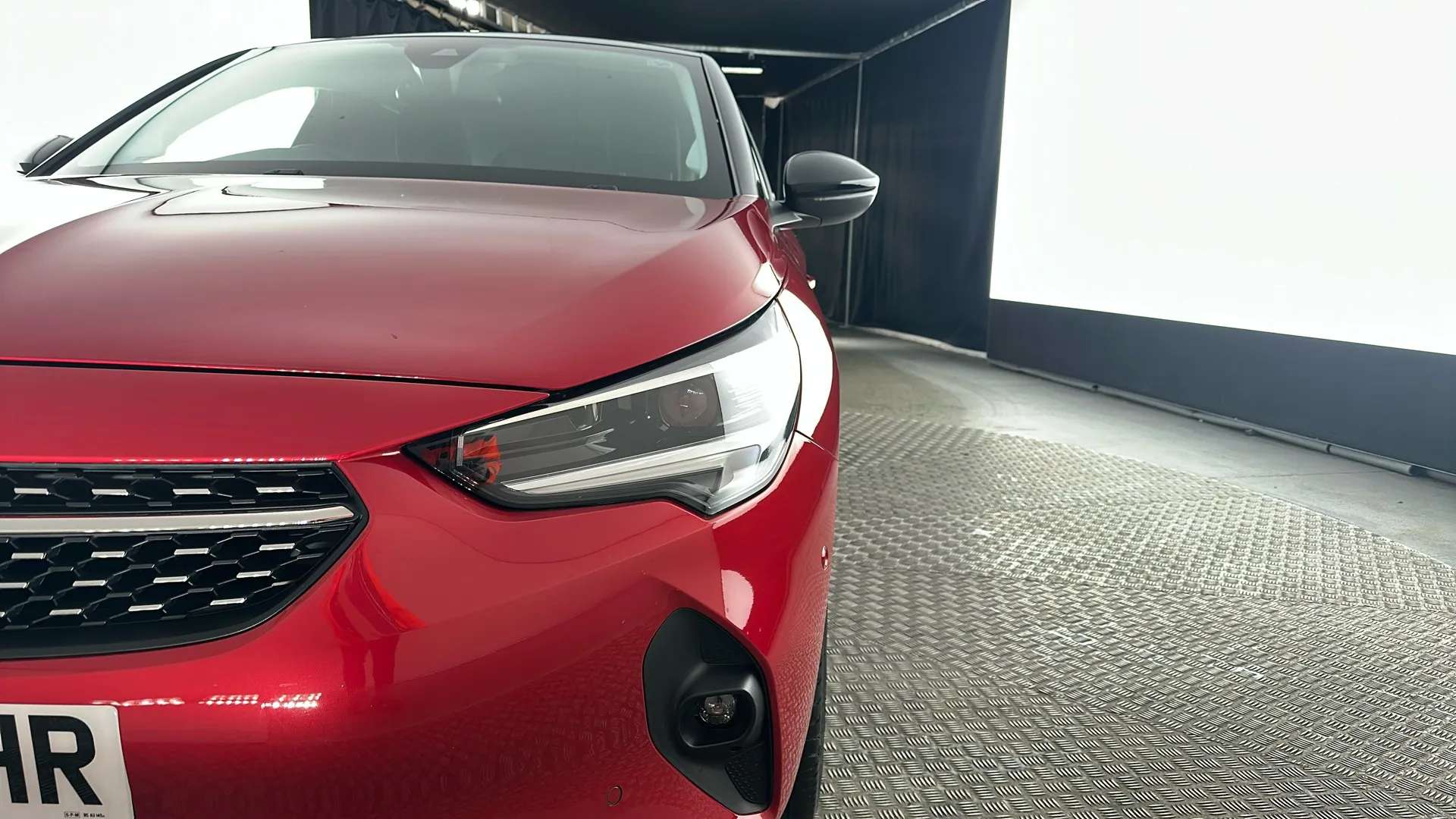 2022 VAUXHALL CORSA 2022 VAUXHALL CORSA