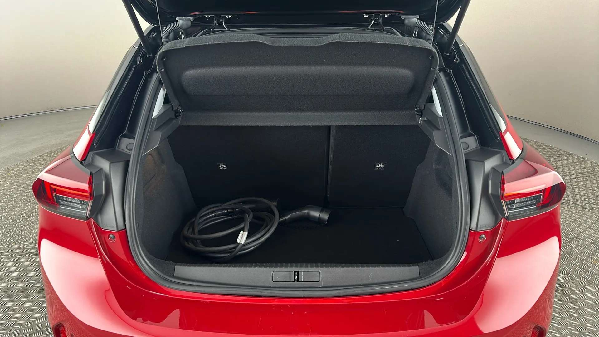 2022 VAUXHALL CORSA 2022 VAUXHALL CORSA