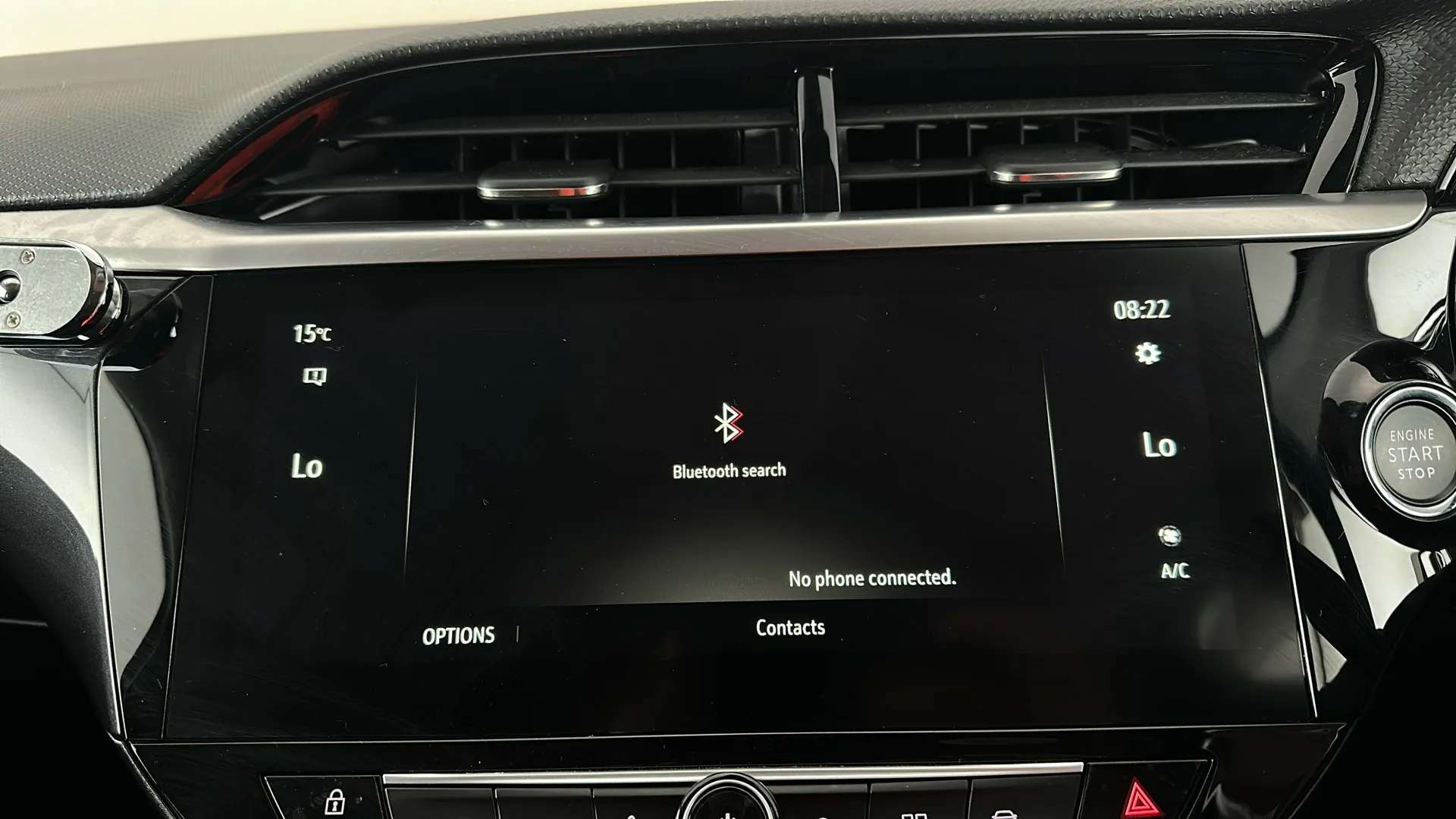 2022 VAUXHALL CORSA 2022 VAUXHALL CORSA