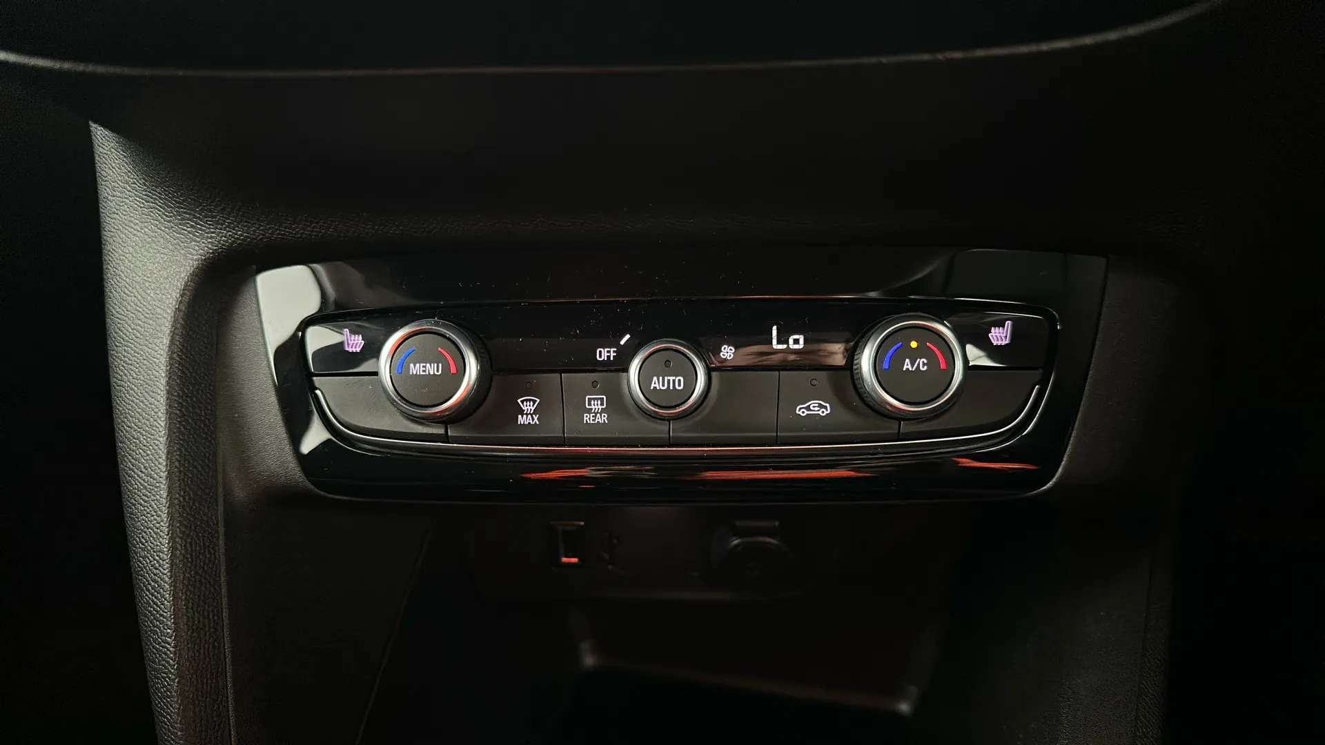 2022 VAUXHALL CORSA 2022 VAUXHALL CORSA