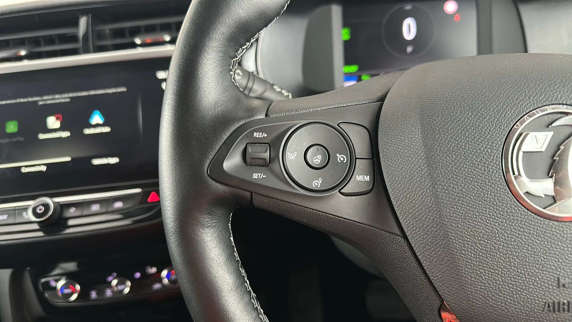 2022 VAUXHALL CORSA 2022 VAUXHALL CORSA