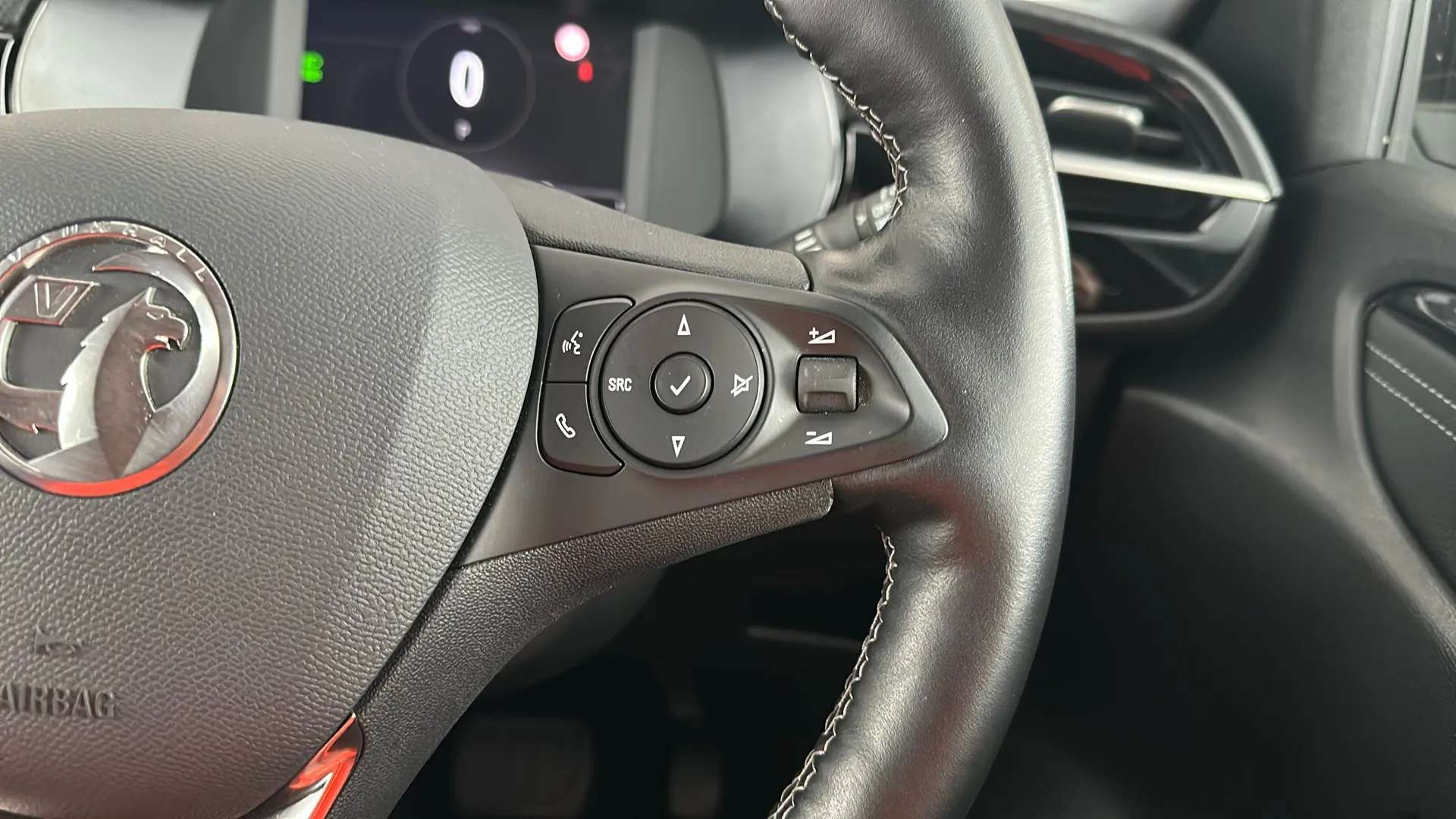 2022 VAUXHALL CORSA 2022 VAUXHALL CORSA