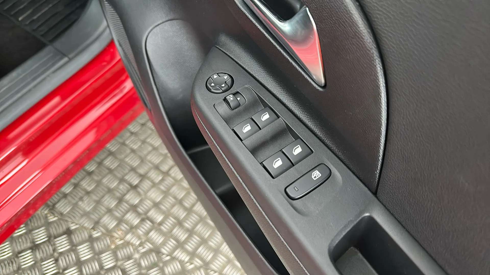 2022 VAUXHALL CORSA 2022 VAUXHALL CORSA