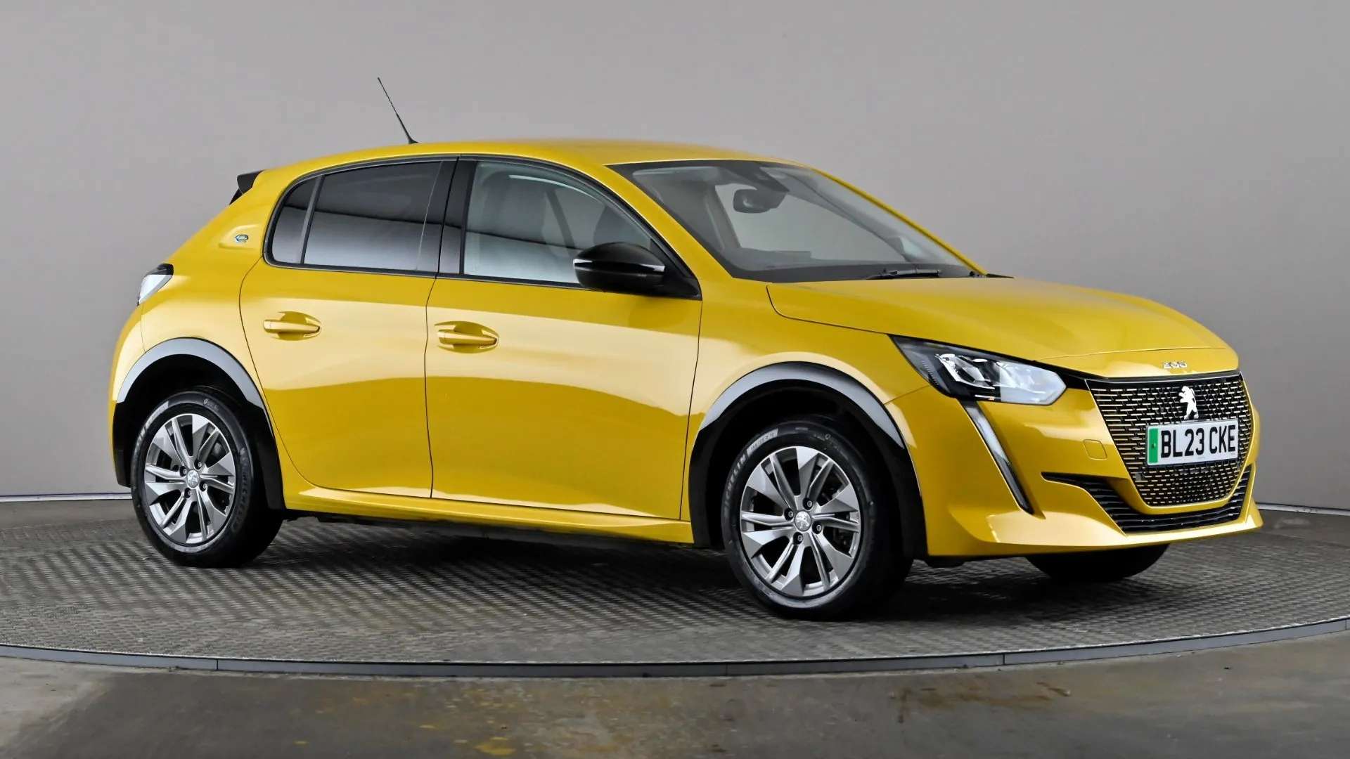 A 2023 PEUGEOT 208 100kW Allure Premium + 50kWh Auto A 2023 PEUGEOT 208 100kW Allure Premium + 50kWh Auto