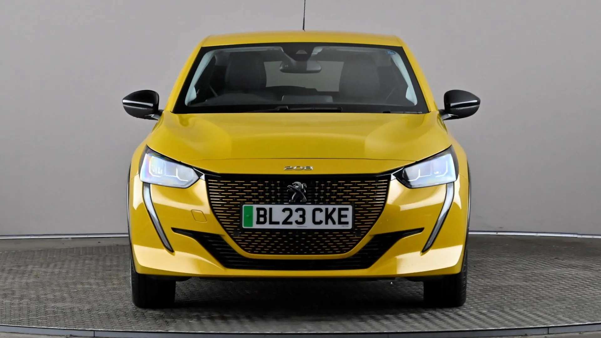 A 2023 PEUGEOT 208 100kW Allure Premium + 50kWh Auto A 2023 PEUGEOT 208 100kW Allure Premium + 50kWh Auto