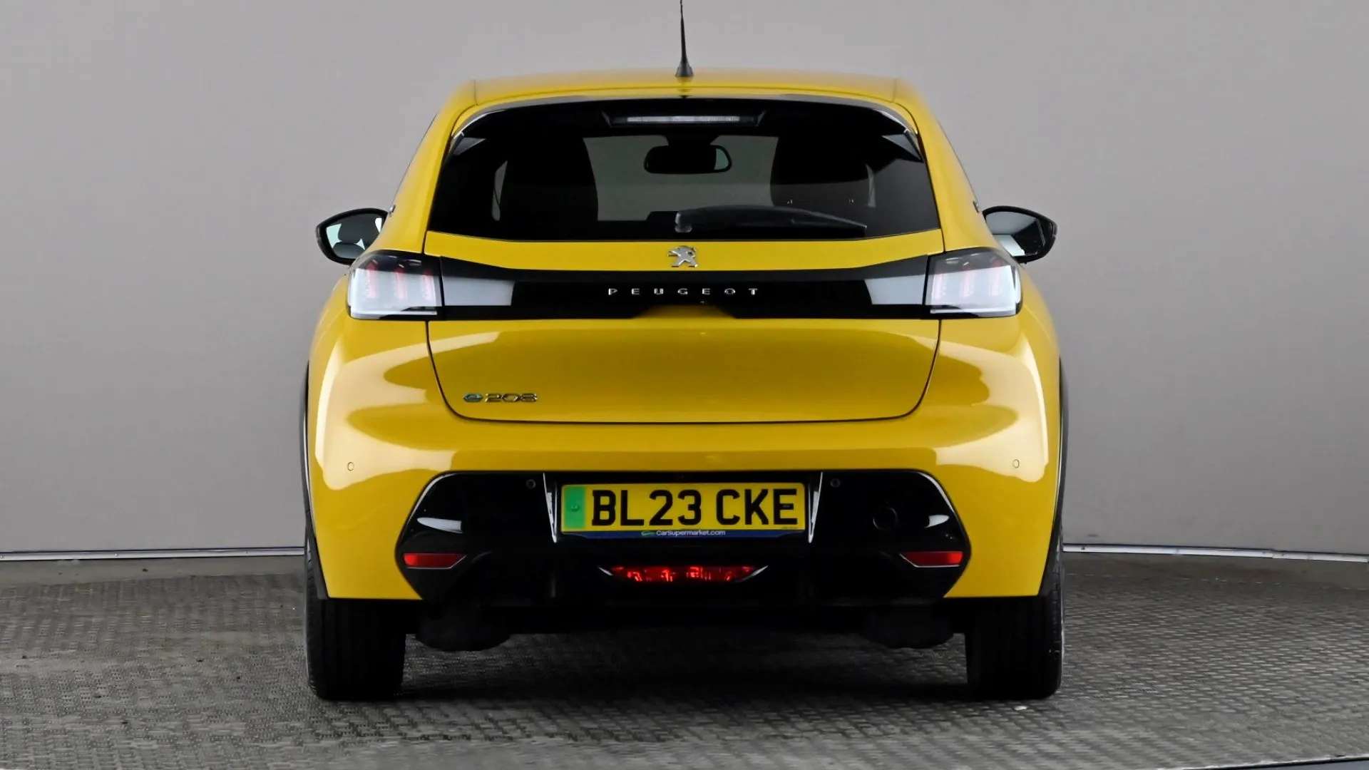 2023 PEUGEOT 208 2023 PEUGEOT 208