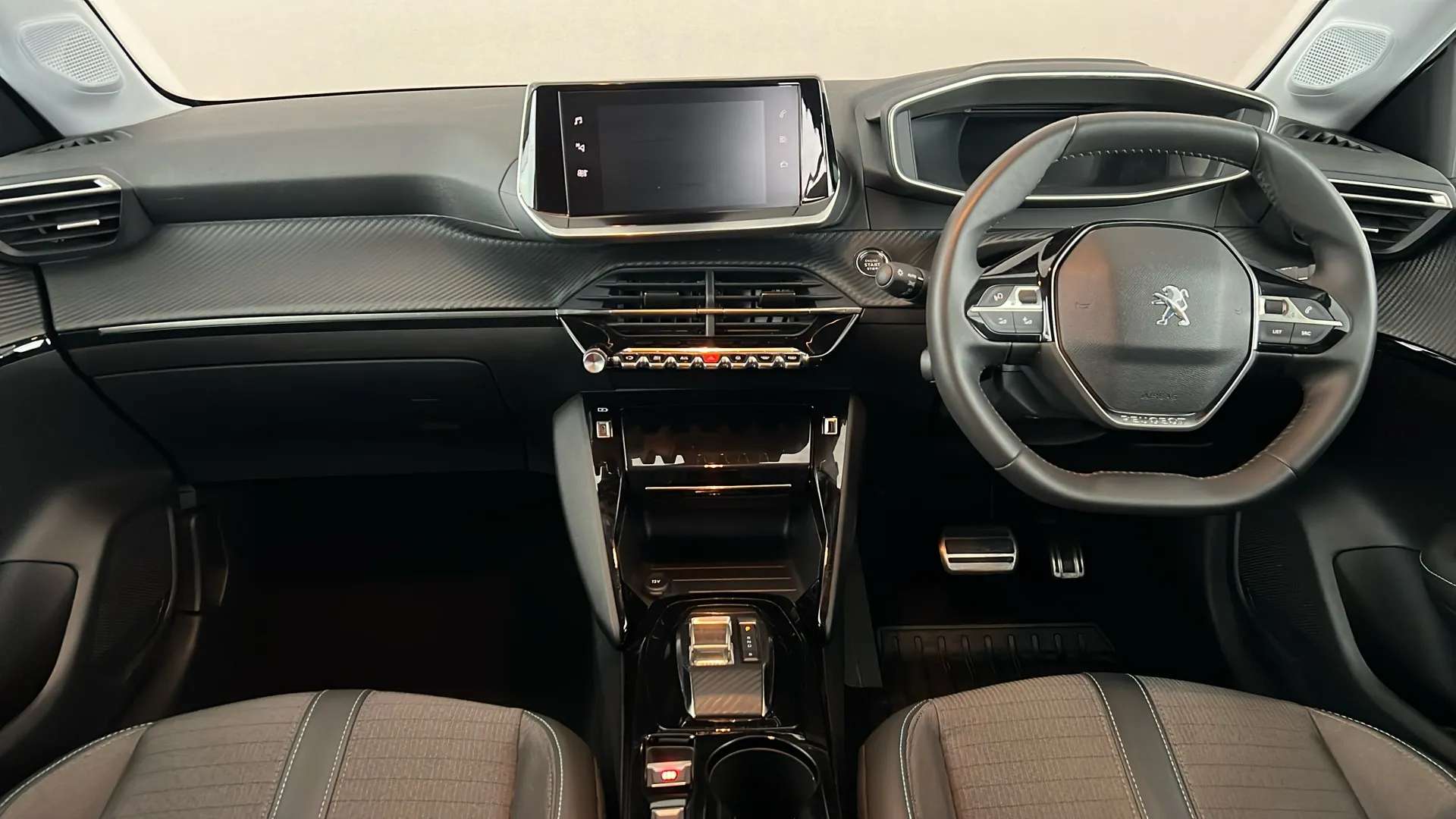 2023 PEUGEOT 208 2023 PEUGEOT 208