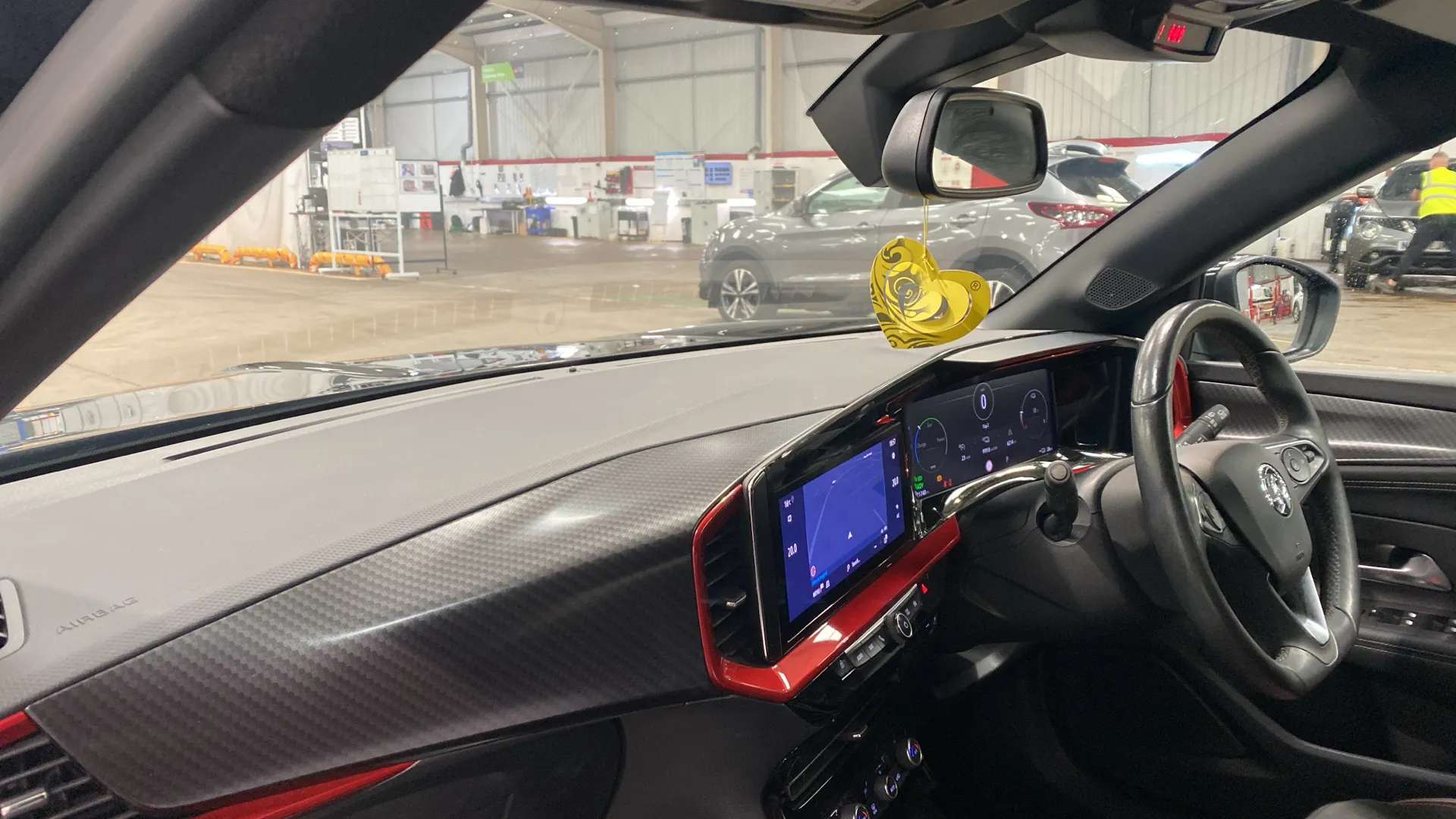 2023 VAUXHALL MOKKA 2023 VAUXHALL MOKKA