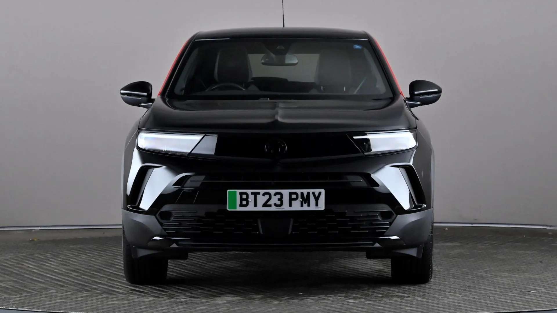 A 2023 VAUXHALL MOKKA 100kW SRi Premium 50kWh Auto A 2023 VAUXHALL MOKKA 100kW SRi Premium 50kWh Auto