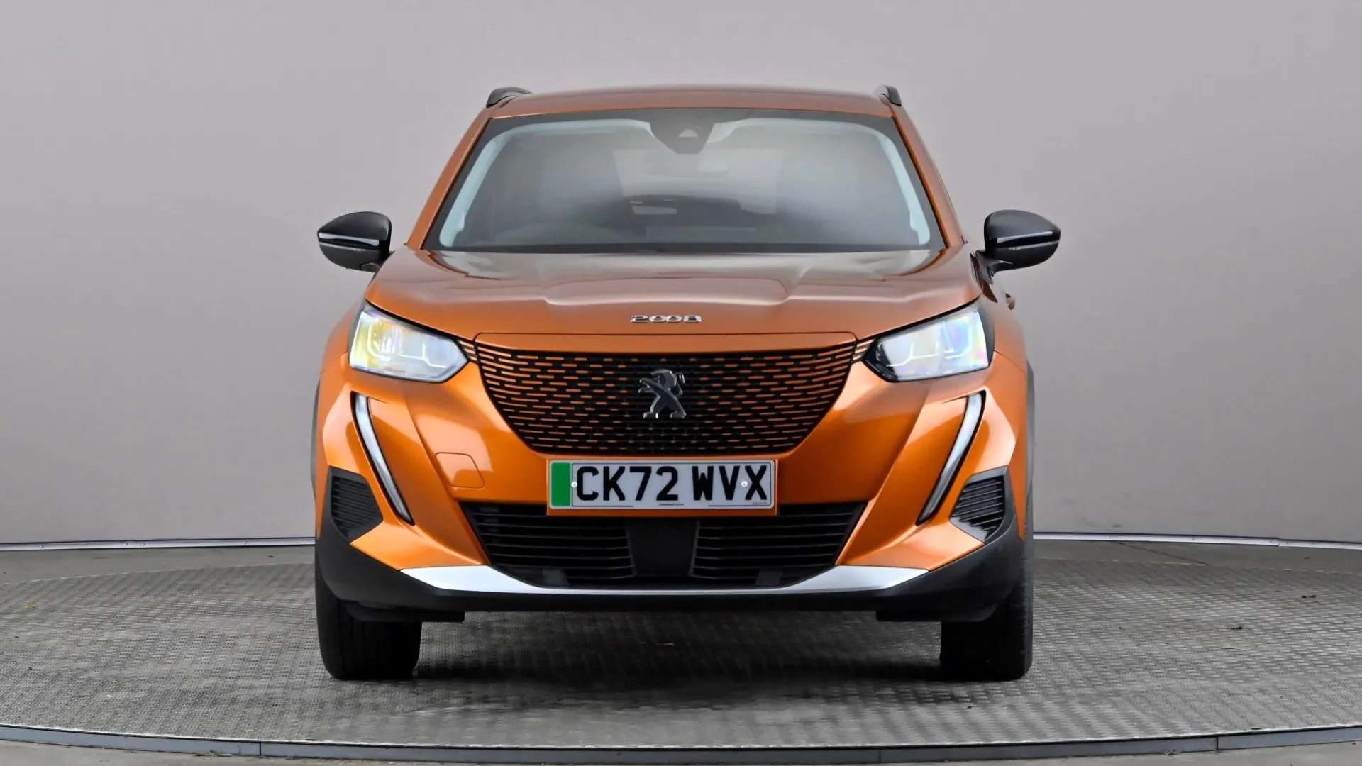 A 2022 PEUGEOT 2008 100kW Allure Premium+ 50kWh Auto A 2022 PEUGEOT 2008 100kW Allure Premium+ 50kWh Auto