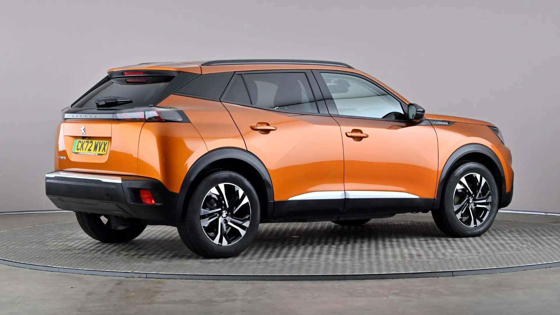 2022 PEUGEOT 2008 2022 PEUGEOT 2008