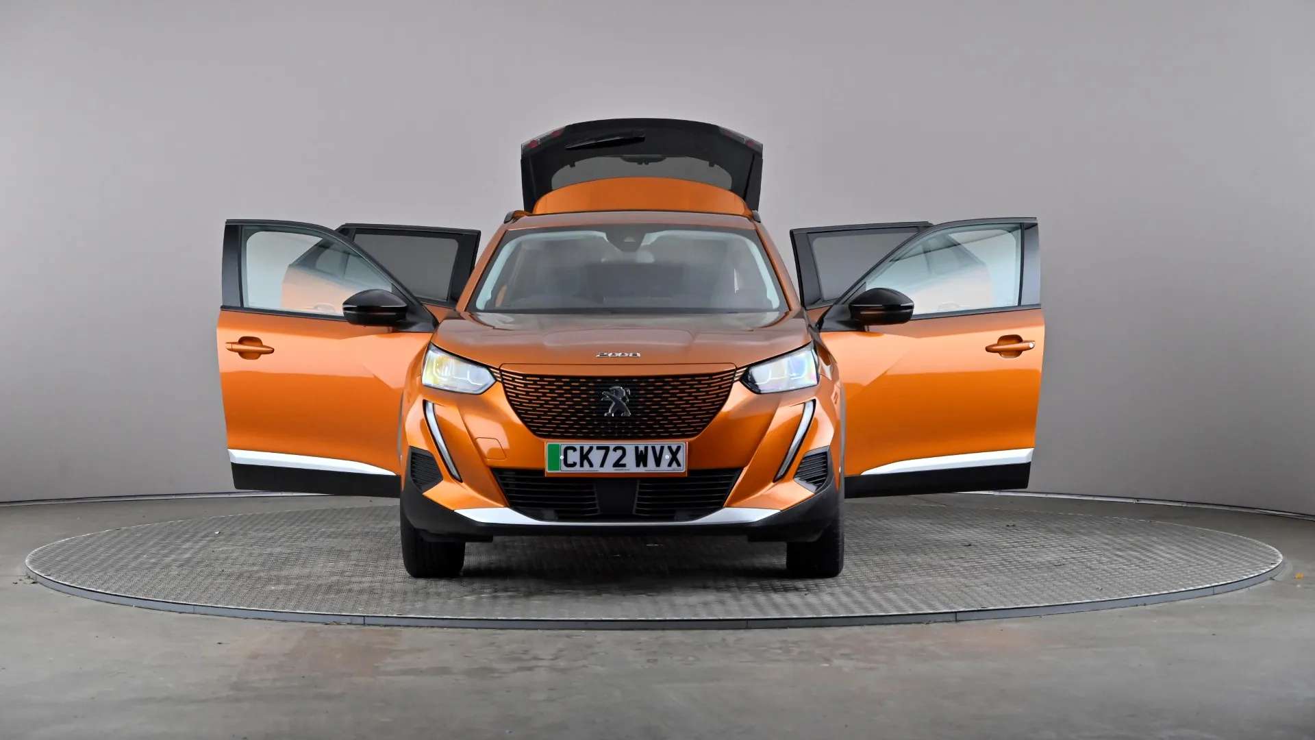 2022 PEUGEOT 2008 2022 PEUGEOT 2008