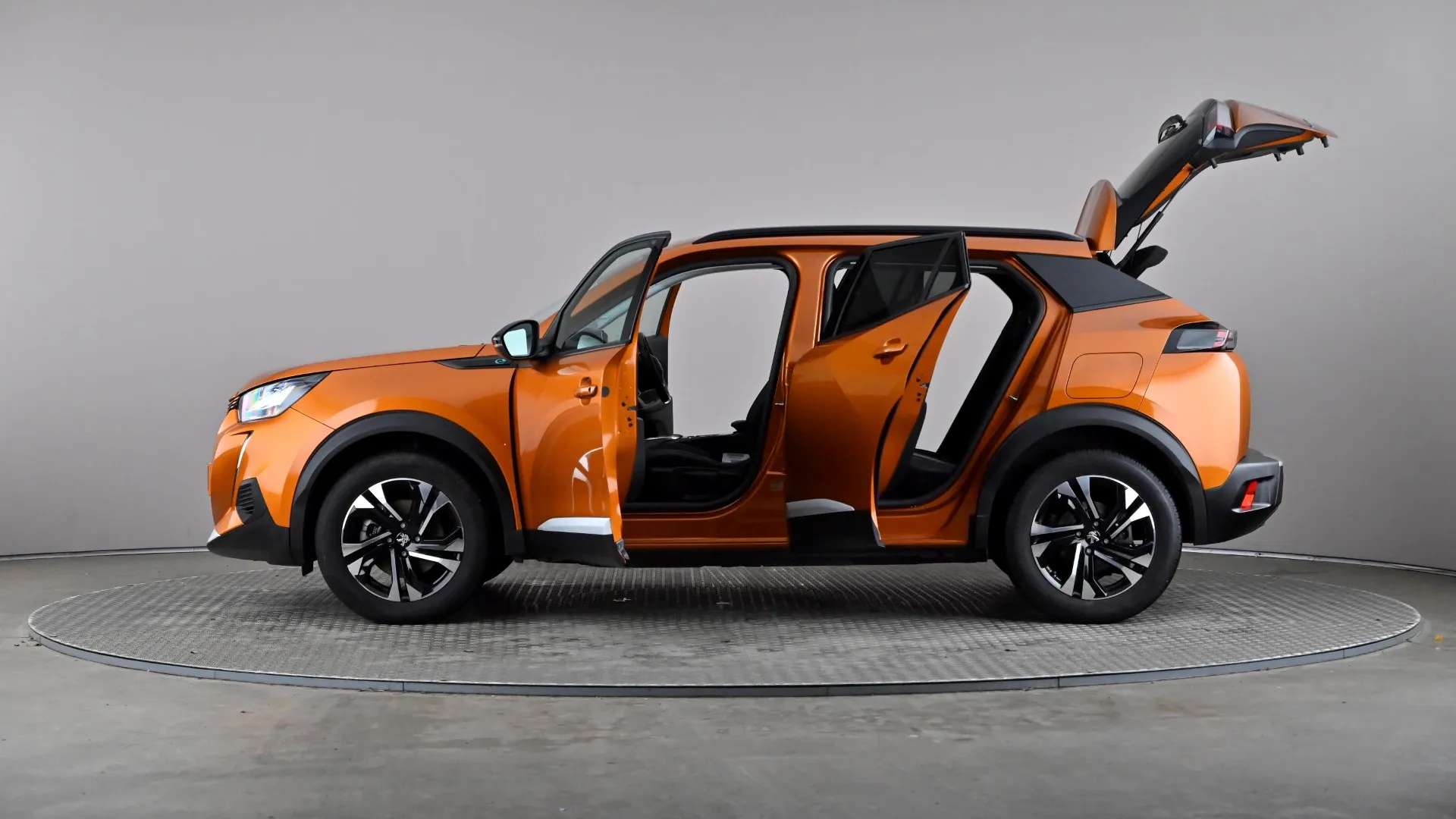 2022 PEUGEOT 2008 2022 PEUGEOT 2008