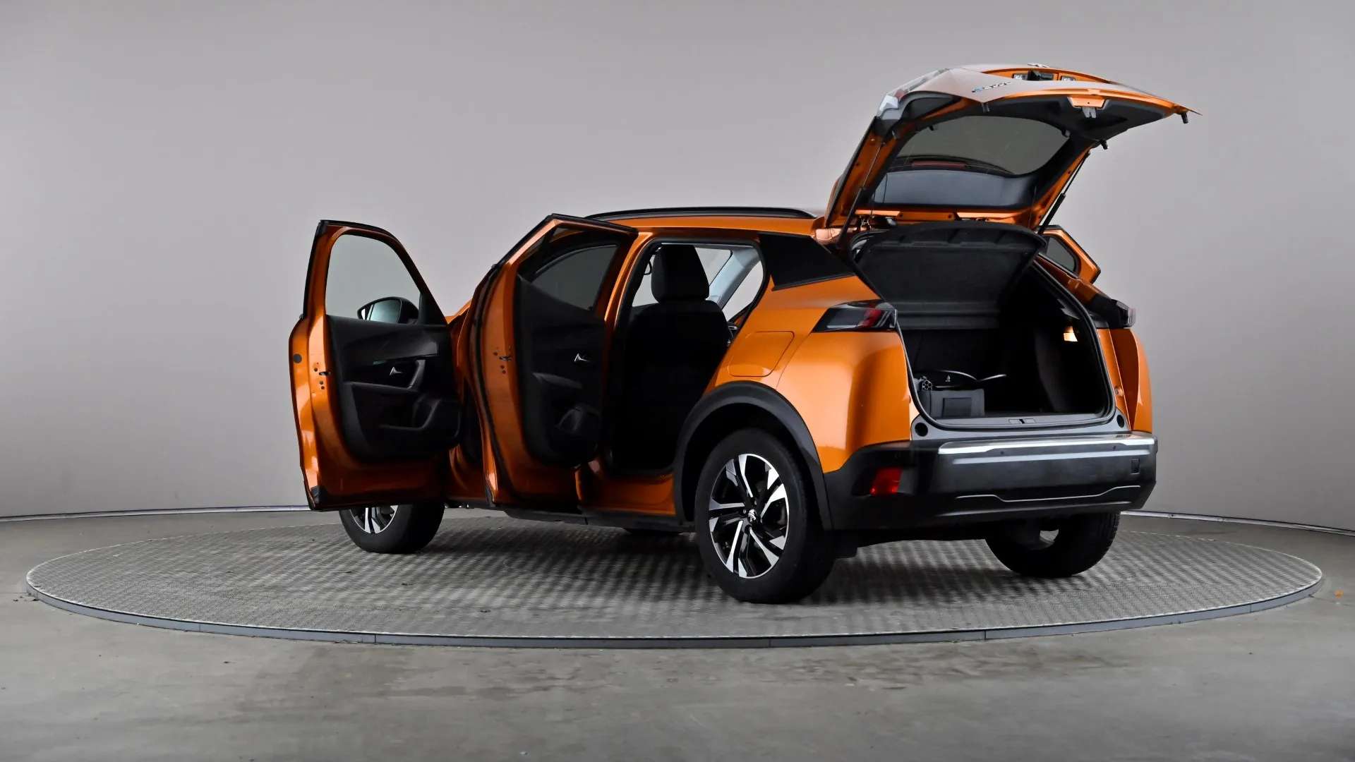 2022 PEUGEOT 2008 2022 PEUGEOT 2008